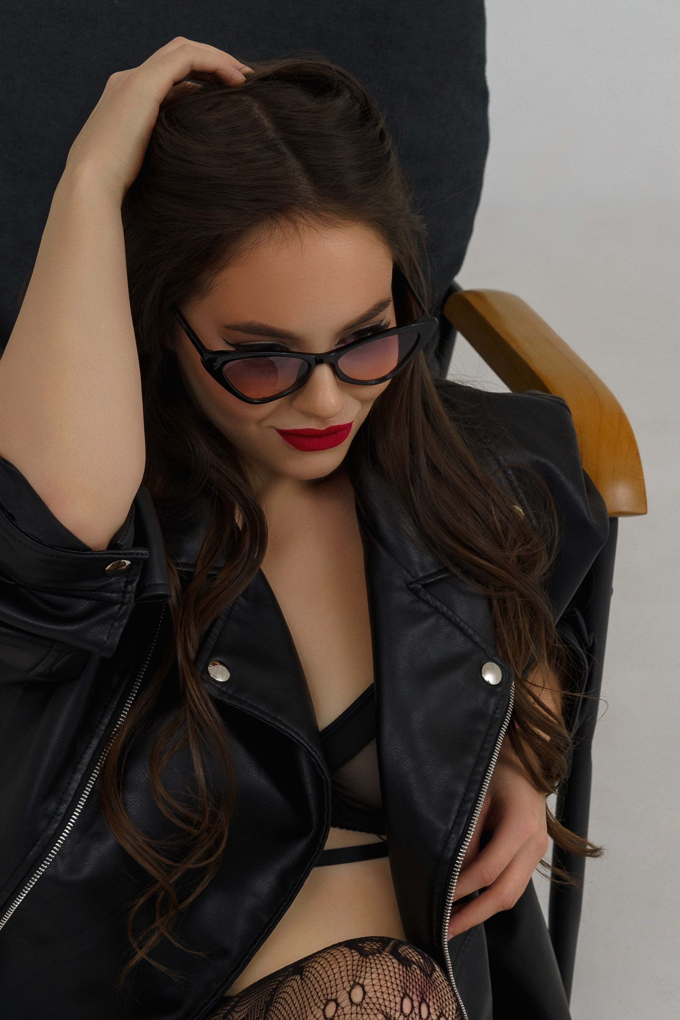 Индивидуальные съемки. Фотограф в Иркутске и Ангарске Татьяна Гаранина