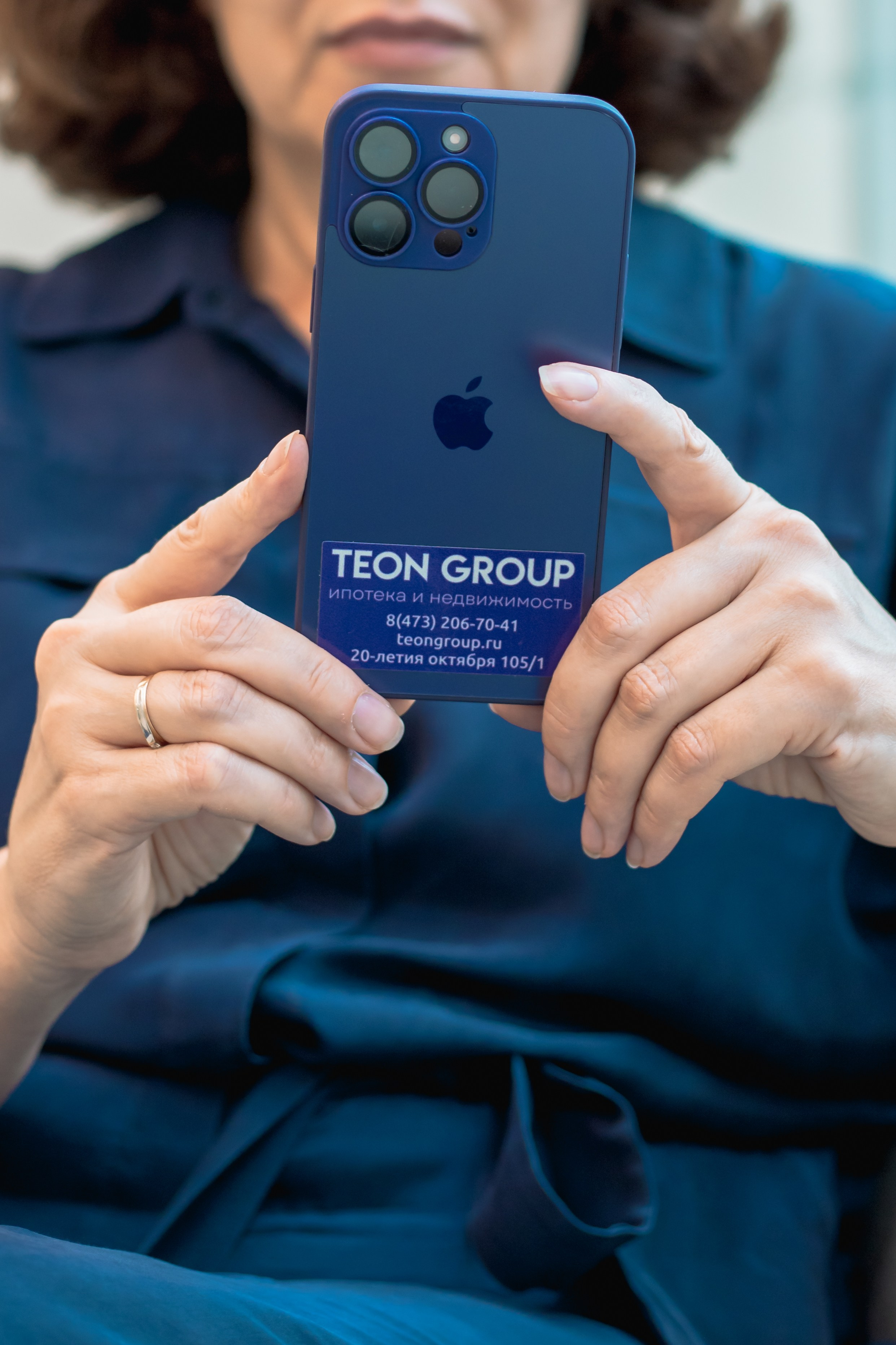 Ирина Киселёва_TEON Group. Фотограф Воронеж, Новая Усмань Мария Бублик