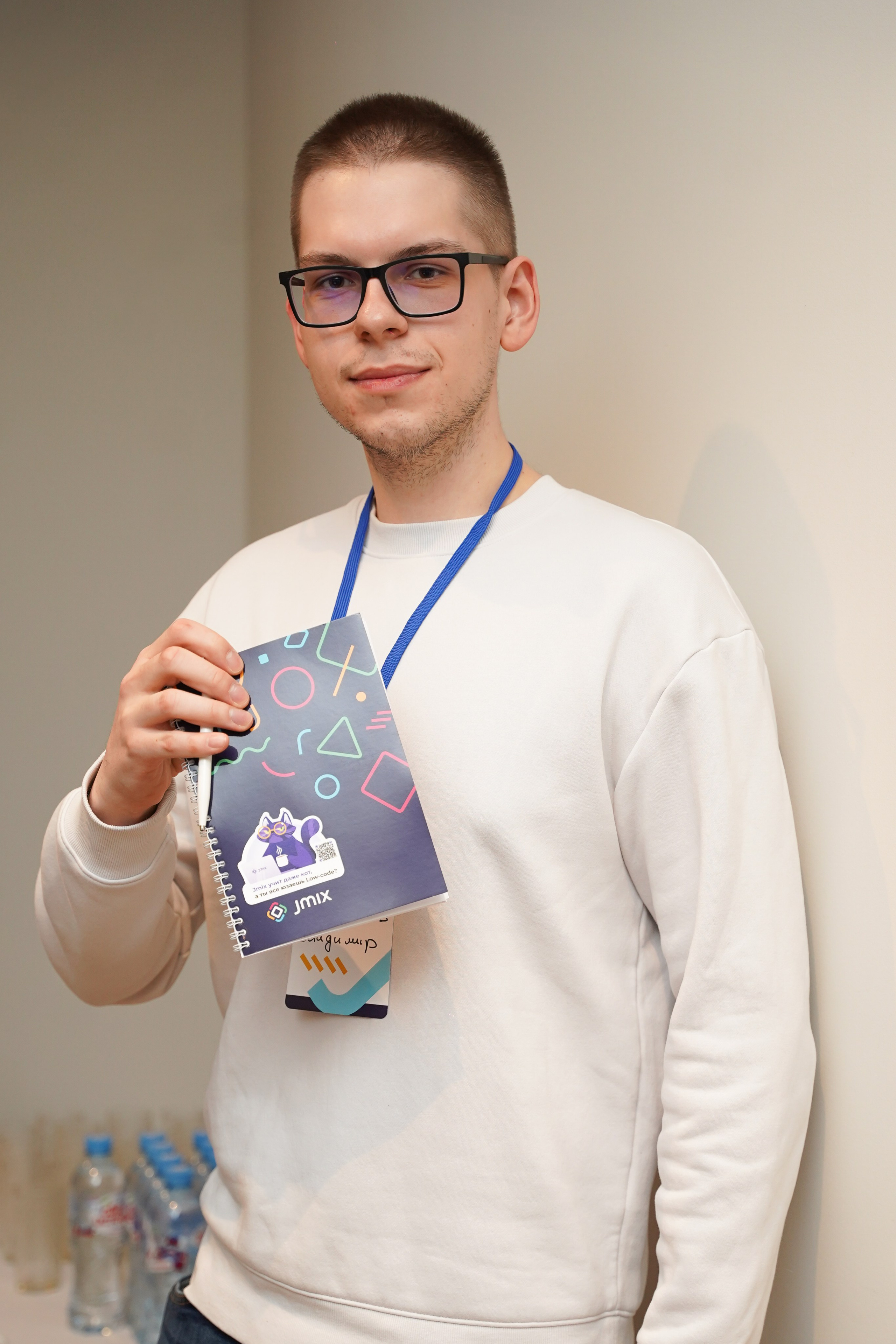 JMIX Community Meet Up. Репортажный и портретный фотограф в Москве Анастасия Нетунаева