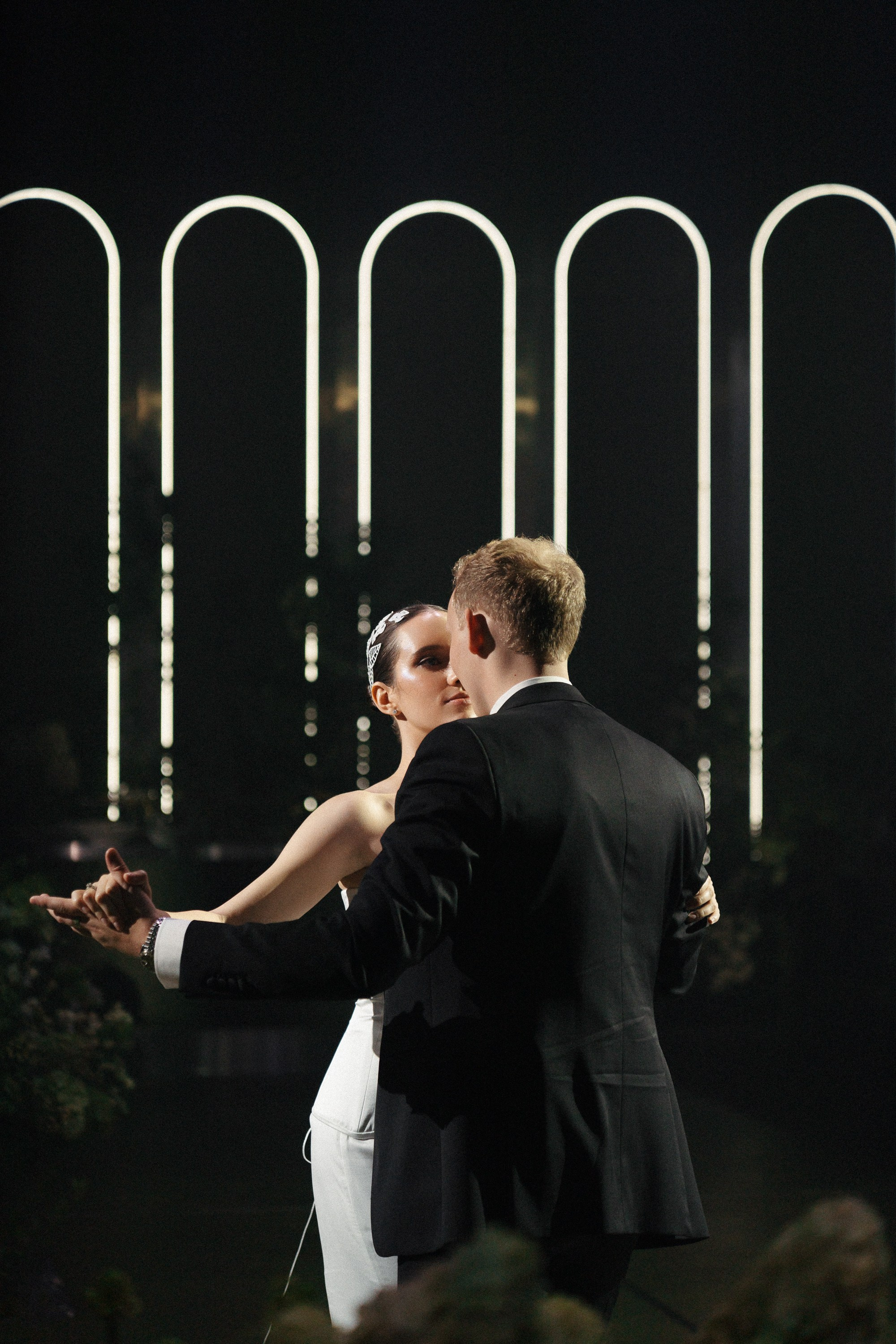 Semyon & Maria. Андрей Цветков — репортажный, свадебный и портретный фотограф в Санкт-Петербурге