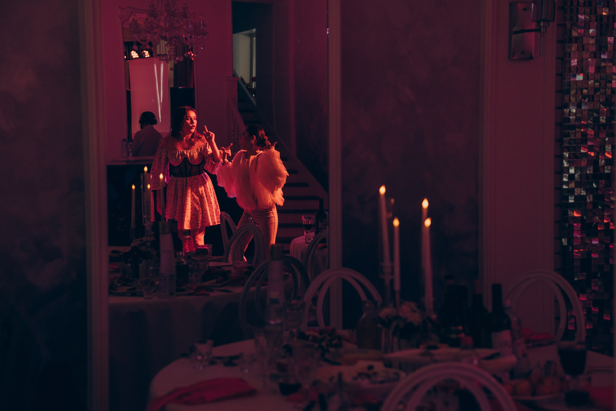 Павел и Мария. Фотограф в Томске Мария Март