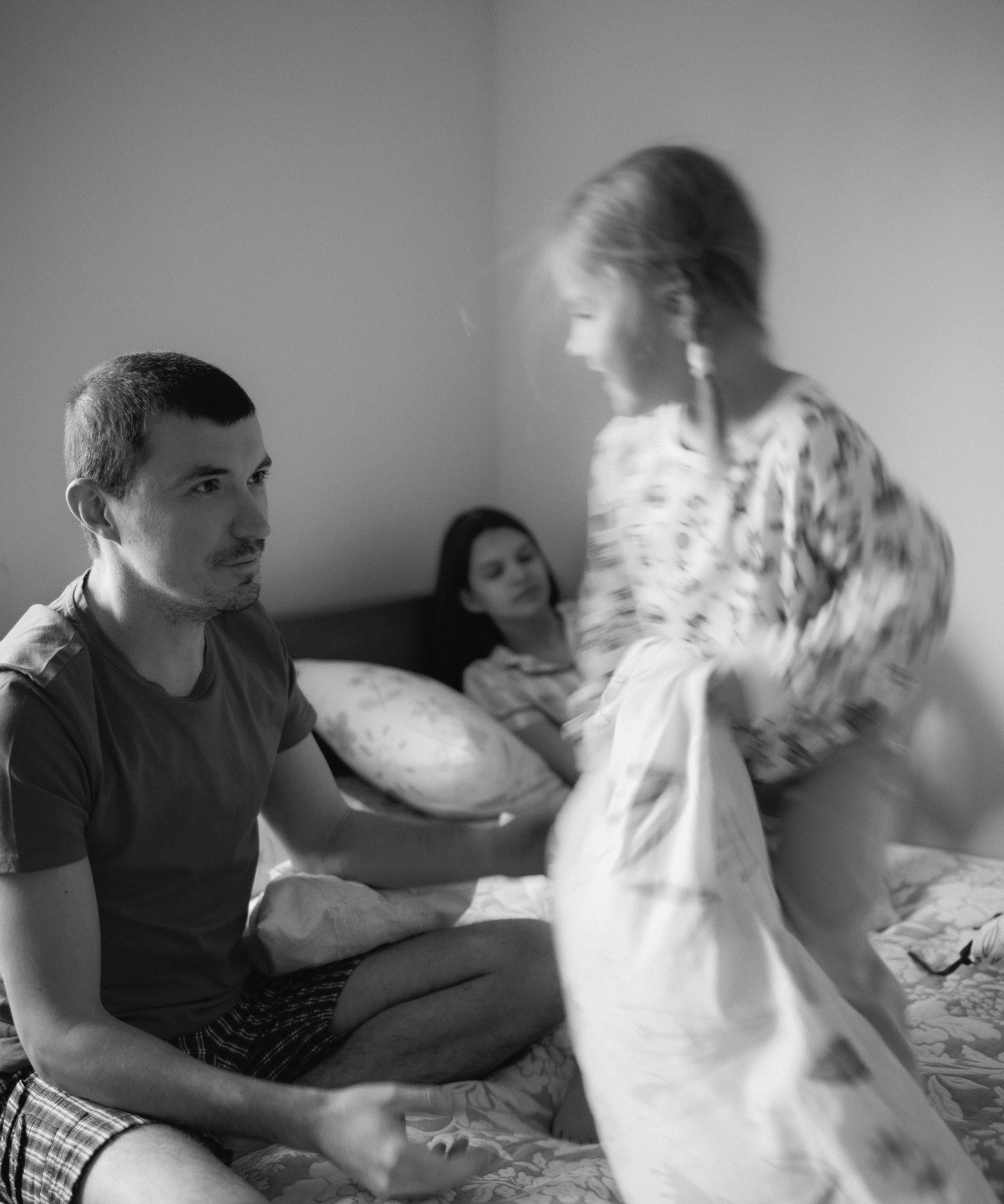 Семья, эмоции,. Фотограф в Железноводске и городах КМВ Исвира Ващенко