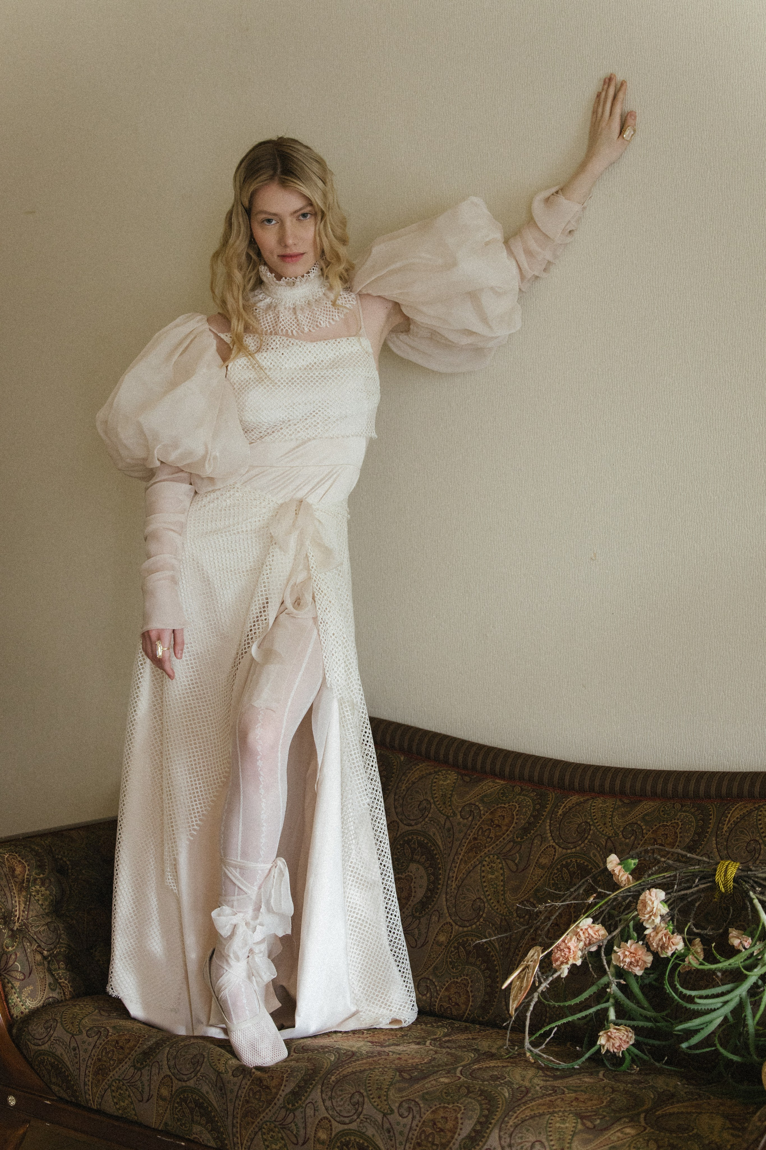 Царица. Оформление свадеб, декор свадеб Вера Маркова, Москва