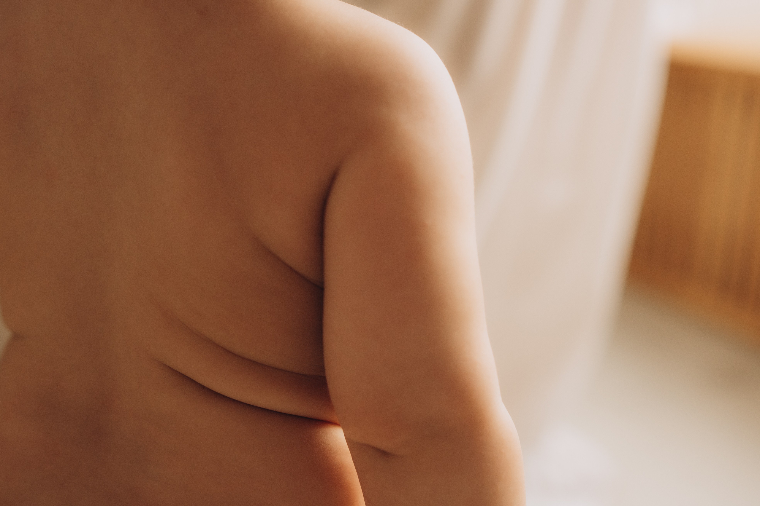 Мама с дочкой, банные процедуры. Семейный фотограф в Казани