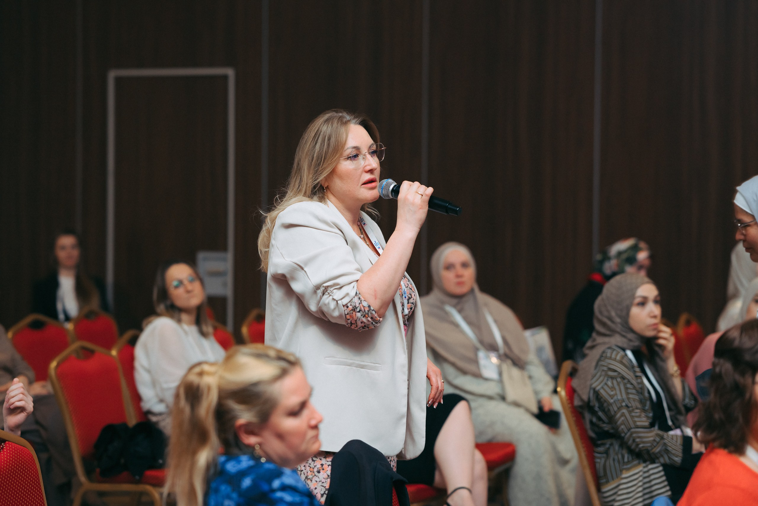 День зрения 2025. Komonev