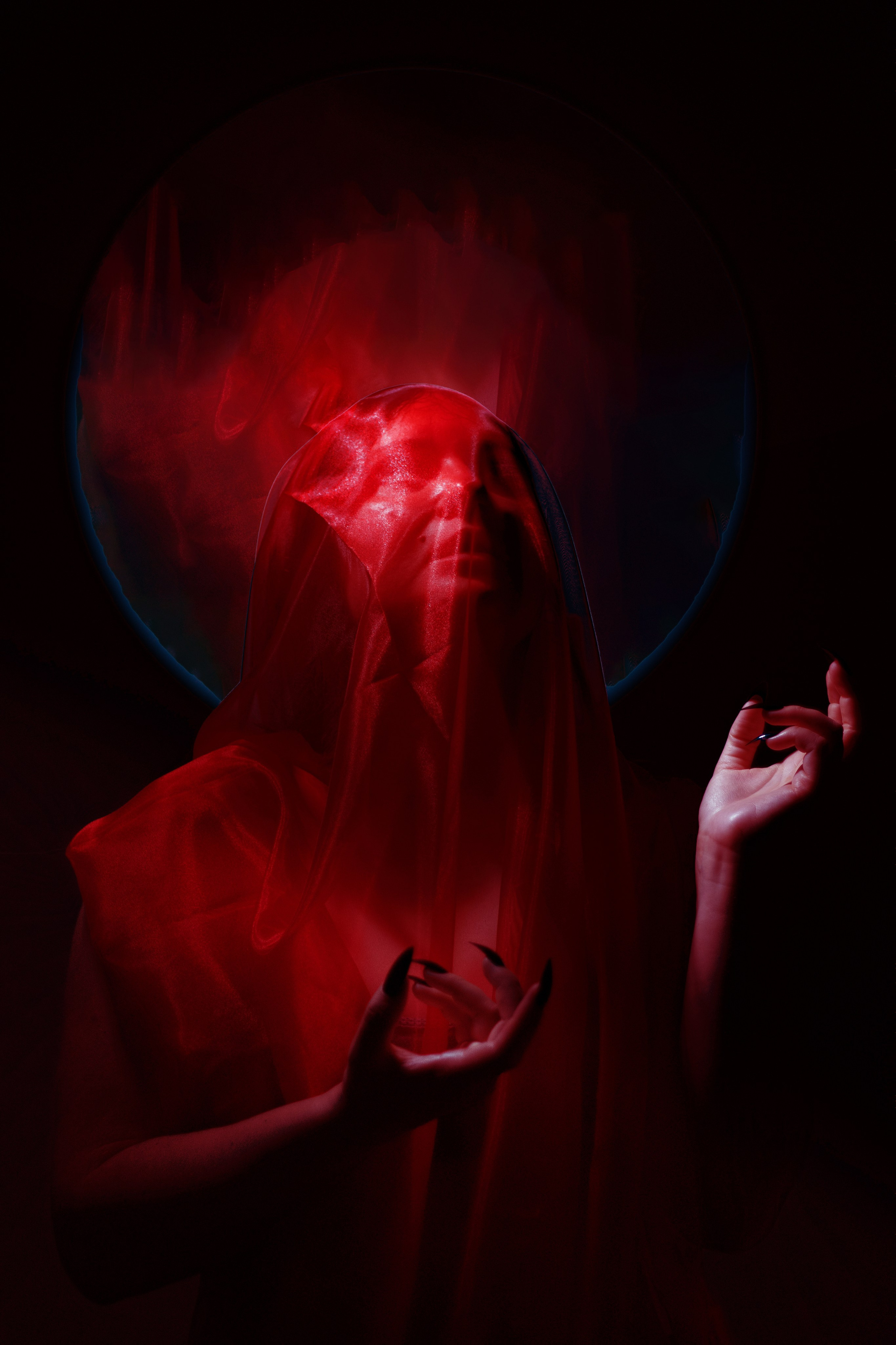 ART&Fashion. Фотограф Сергей Епифанов