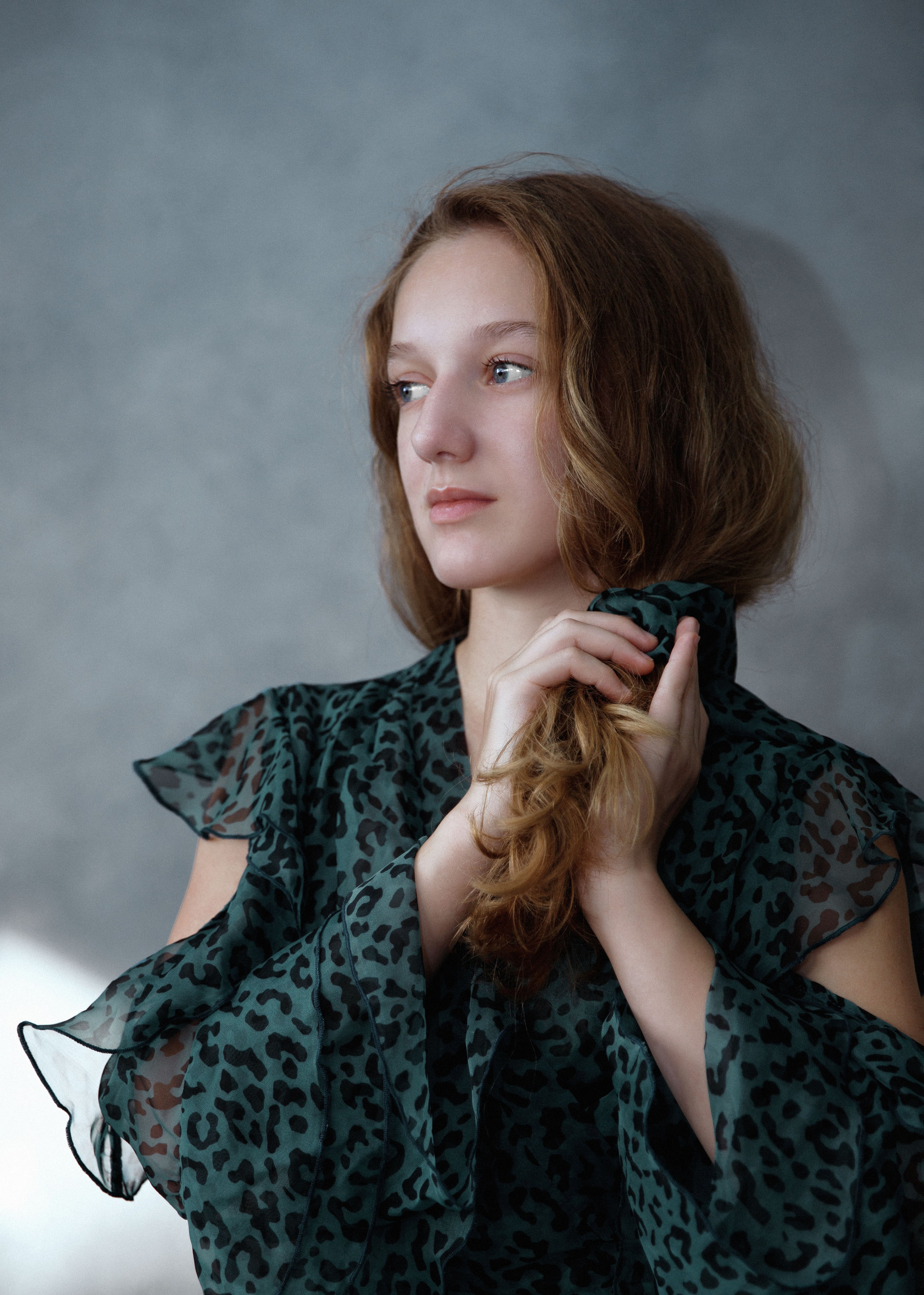 ИЛОНА. Детский фотограф в Сочи Быковская Елена