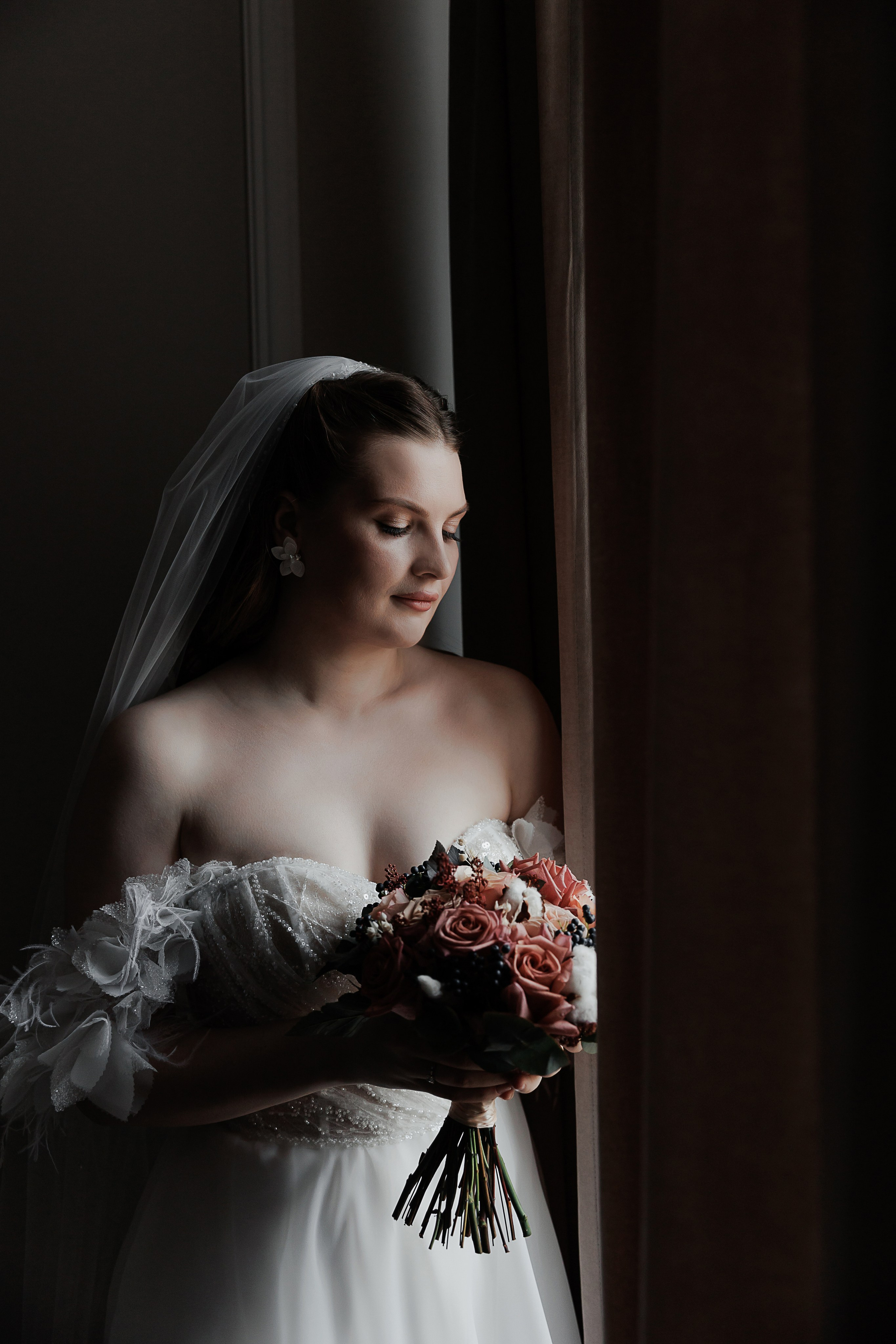 Свадьба. Свадебный и семейный фотограф в Твери и Тверской области