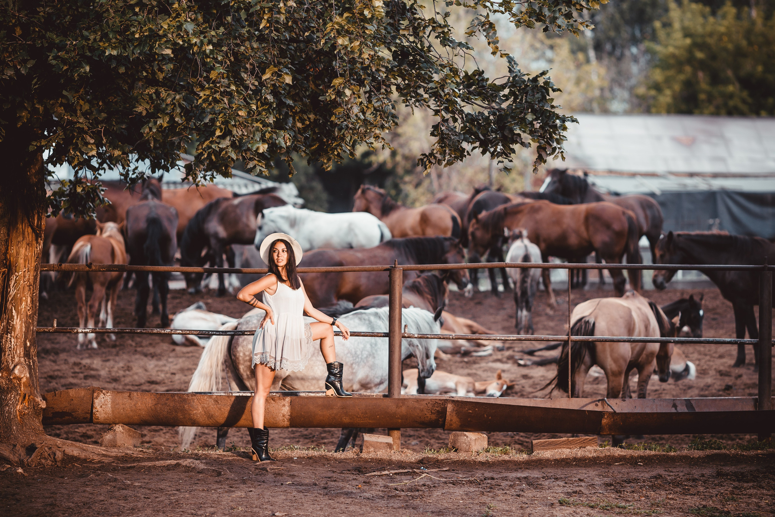 Фотосессии. Фотограф Казань