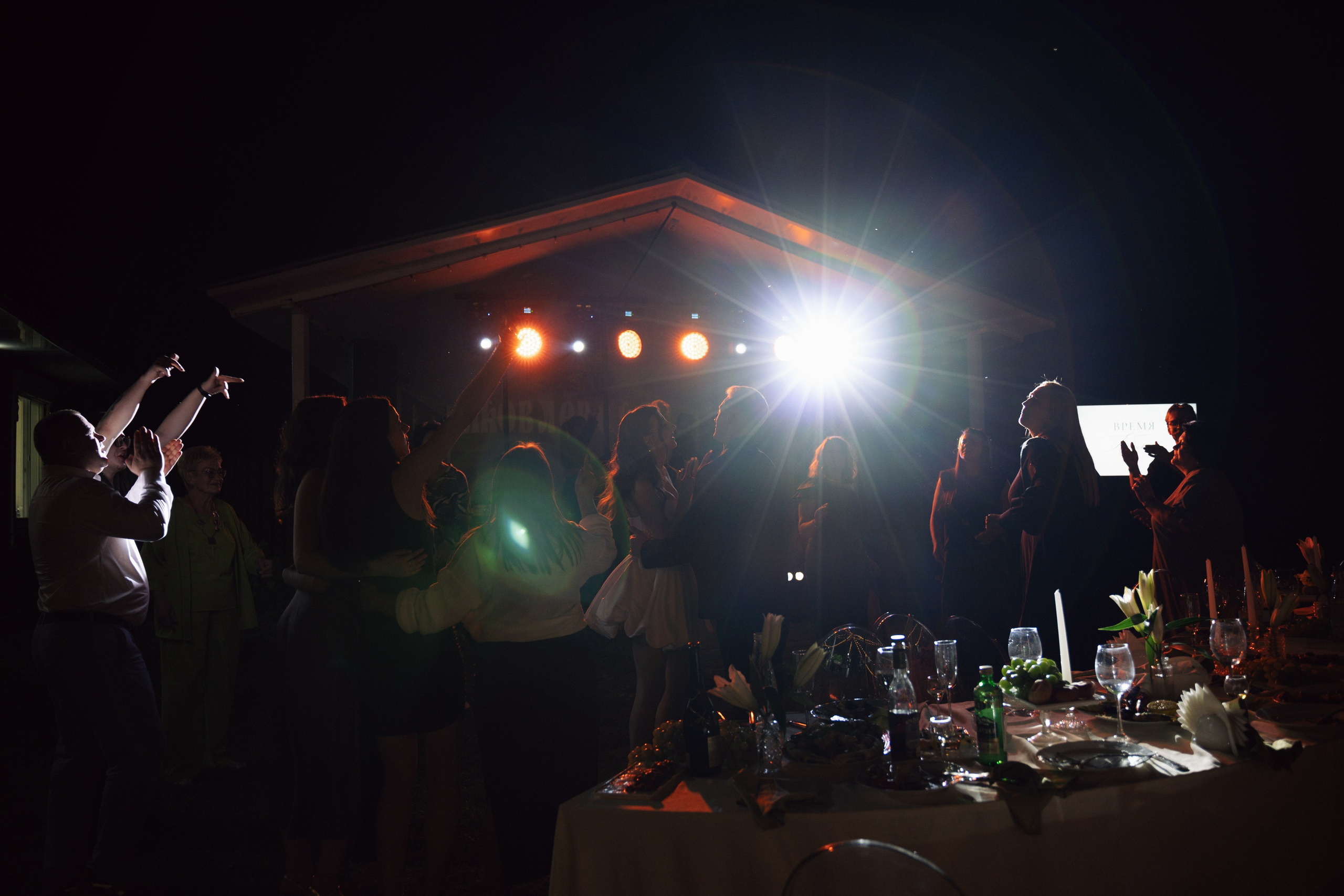 Никита и Ангелина. Свадебный и портретный фотограф в Брянске и Москве Алина Химушкина