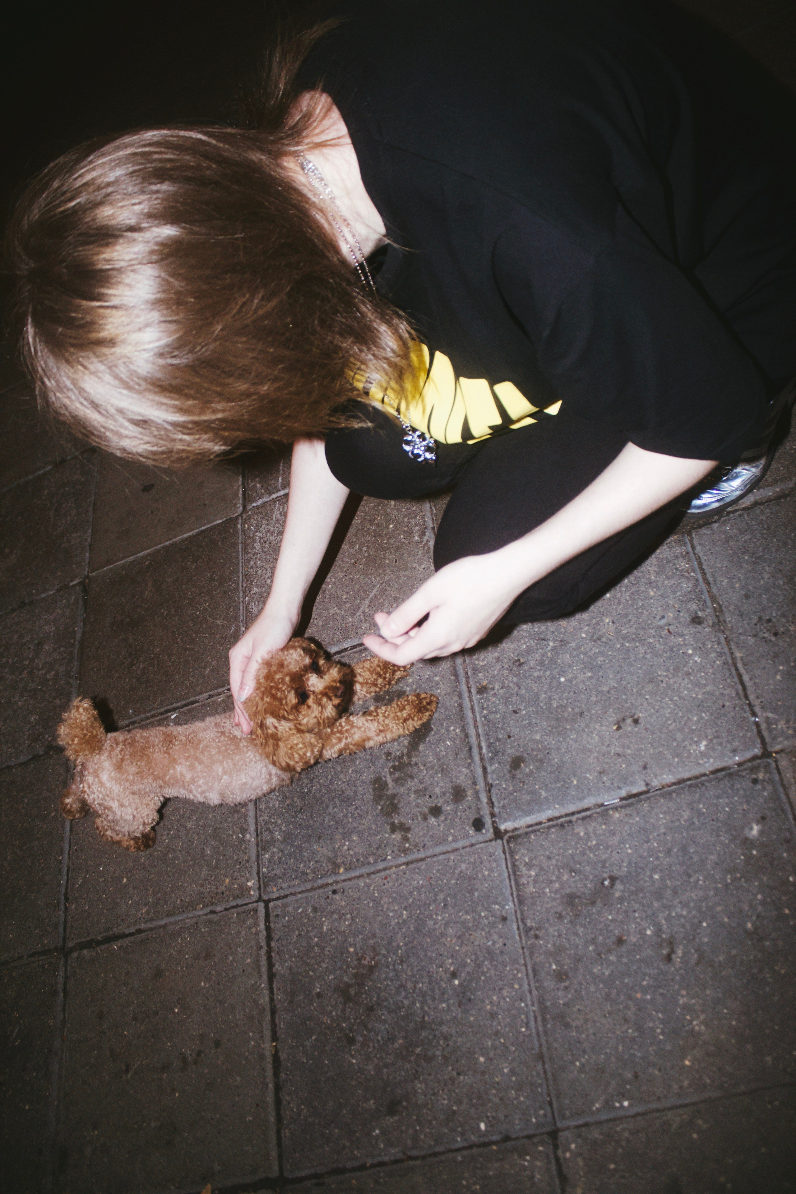 Съемка мерча MASHUPBLE. Концертный и портретный фотограф в Москве Соня Спросонья