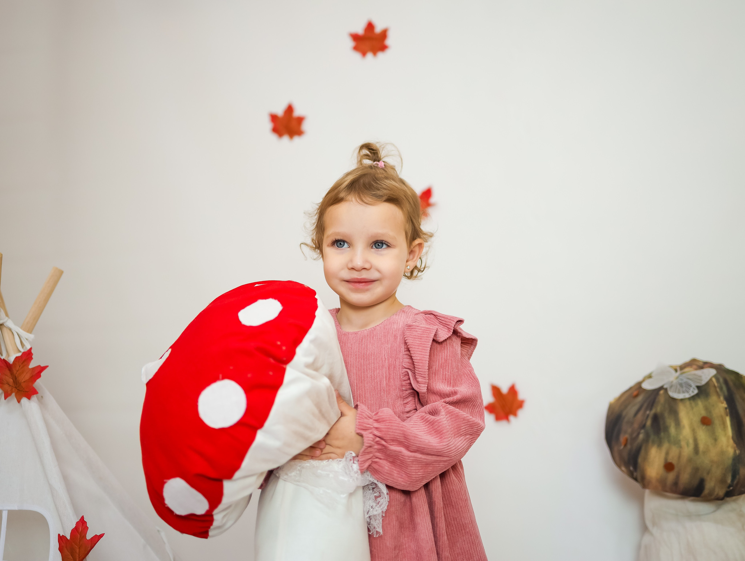 Проект «Осень и музыка». Главная