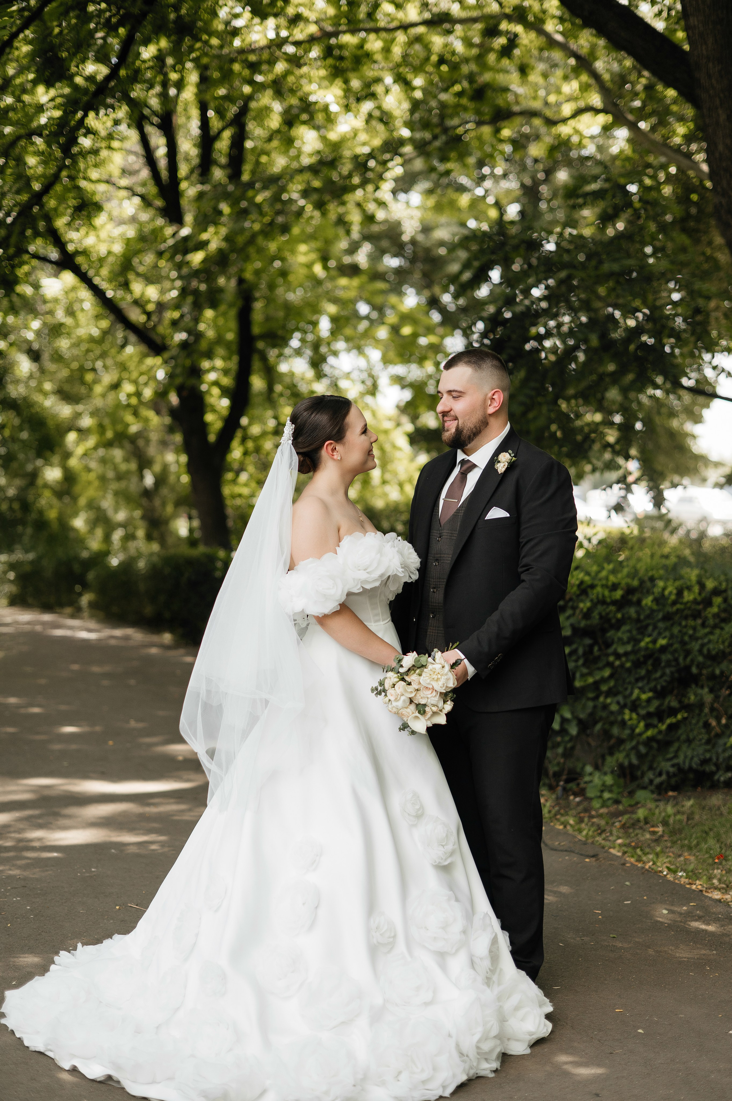 Александр и Анастасия. Свадебный и семейный фотограф Кореновск/Краснодар