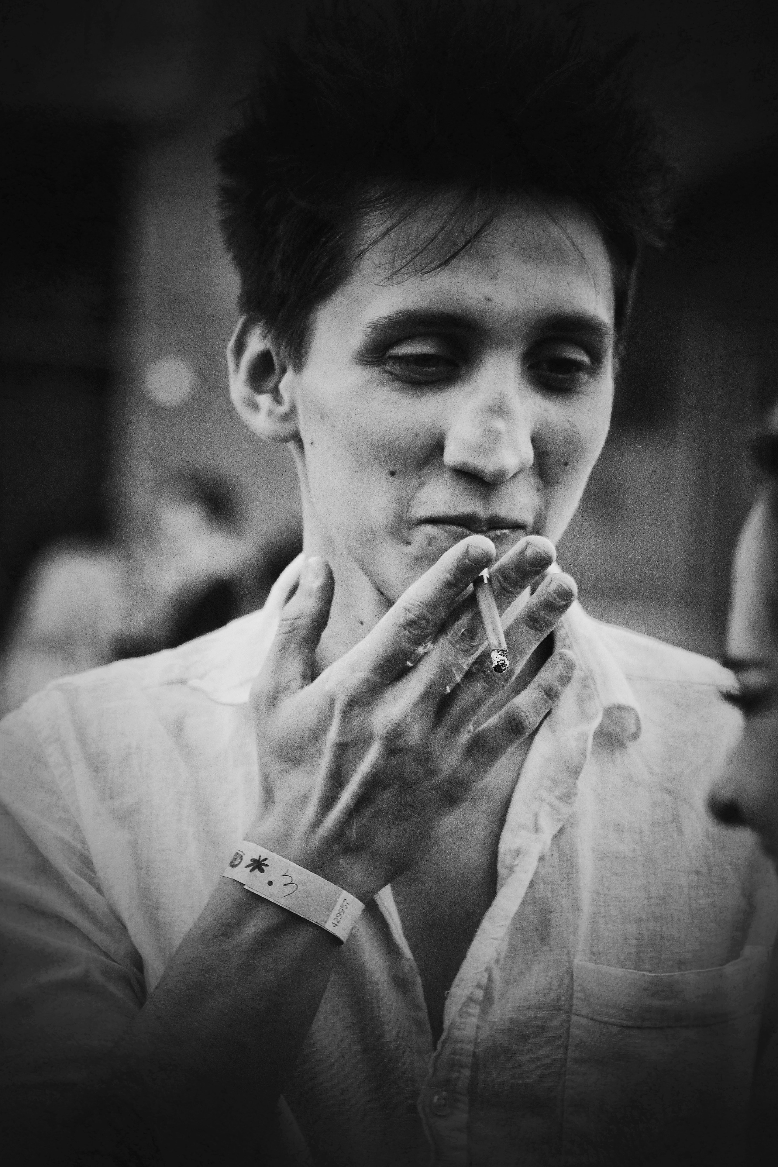 Струльба и самарское подполье. Фотограф в Самаре Варвара Макарова