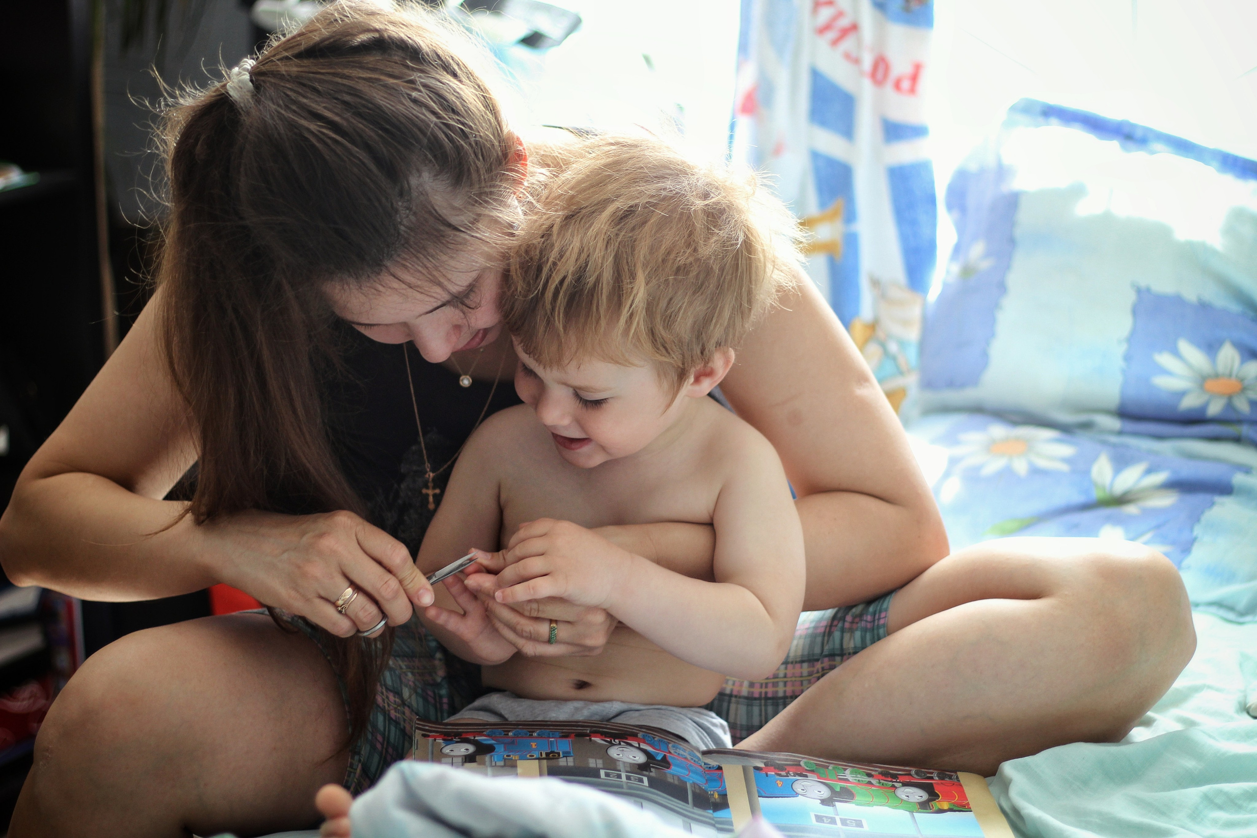 Рома, 2,5 года | Самара | 24.05.24