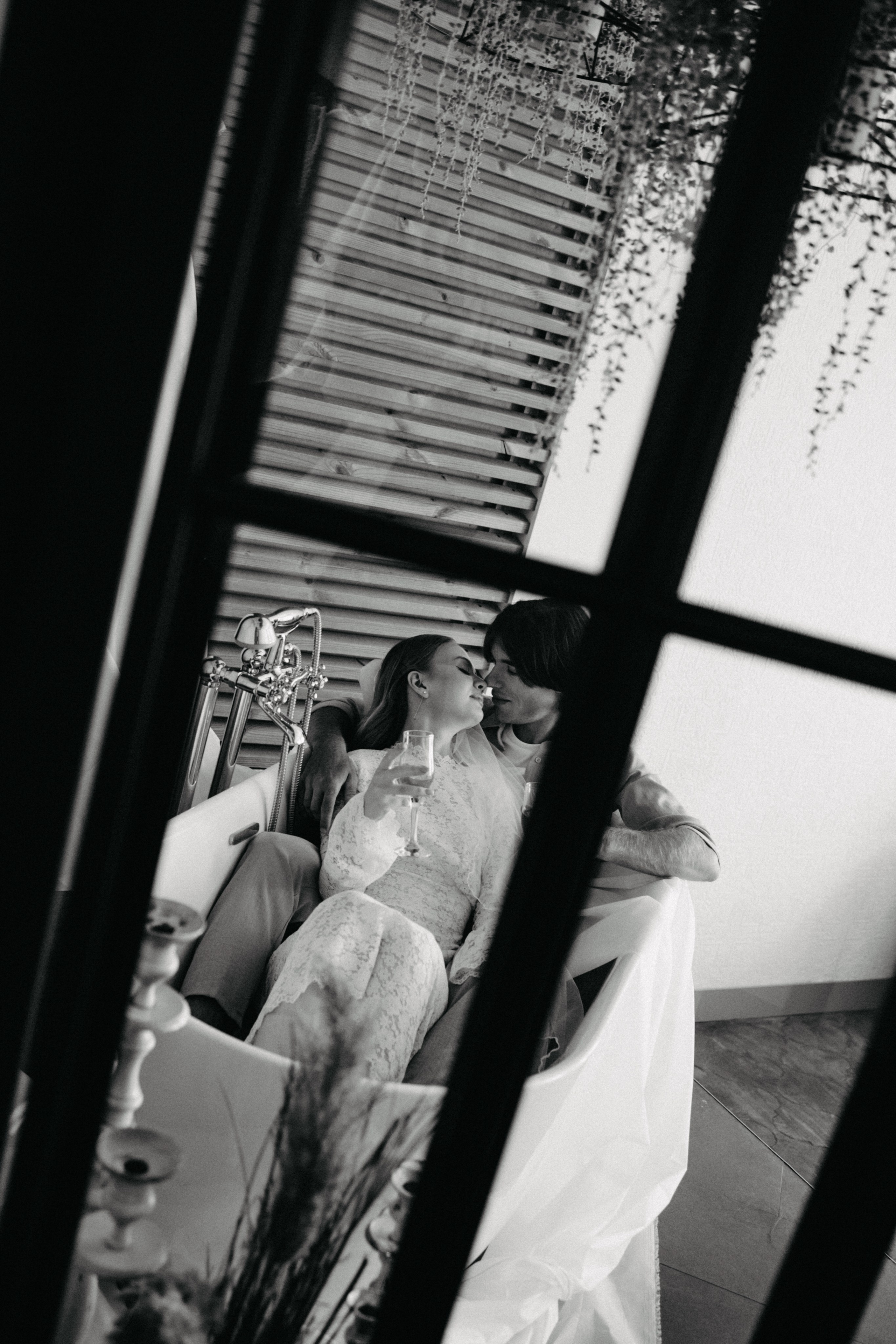 Евгений и Алена. Свадебный и семейный фотограф в Ростове-на-Дону