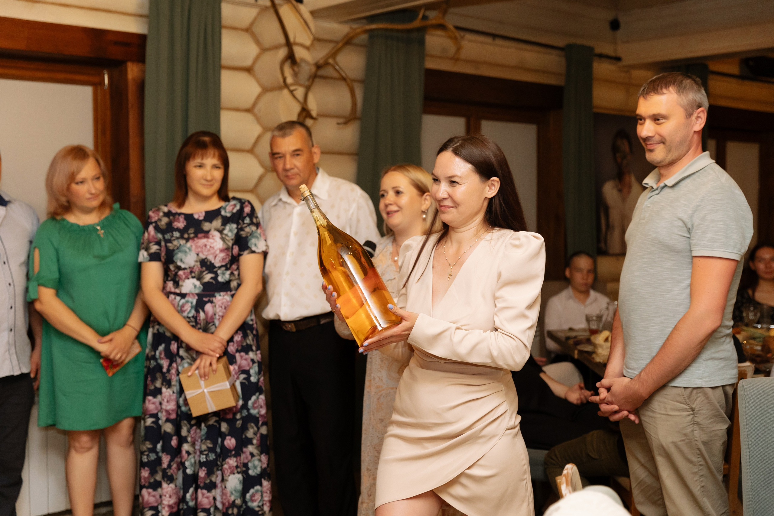 В смысле 35, было же 18?. 📷˙Свадебный фотограф и видеограф в Чебоксарах | Ксения