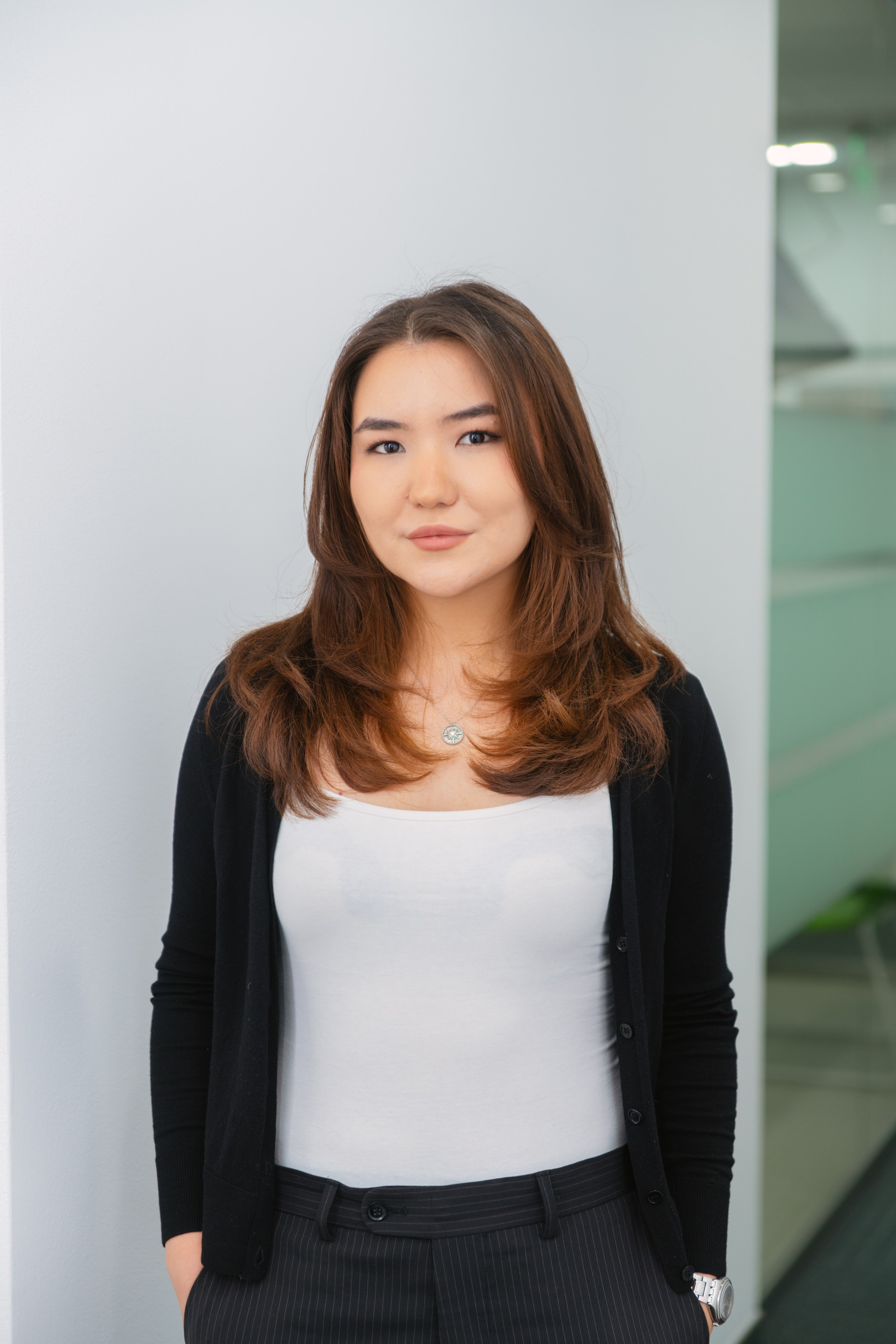 CitiBank. Профессиональная съемка в Алматы