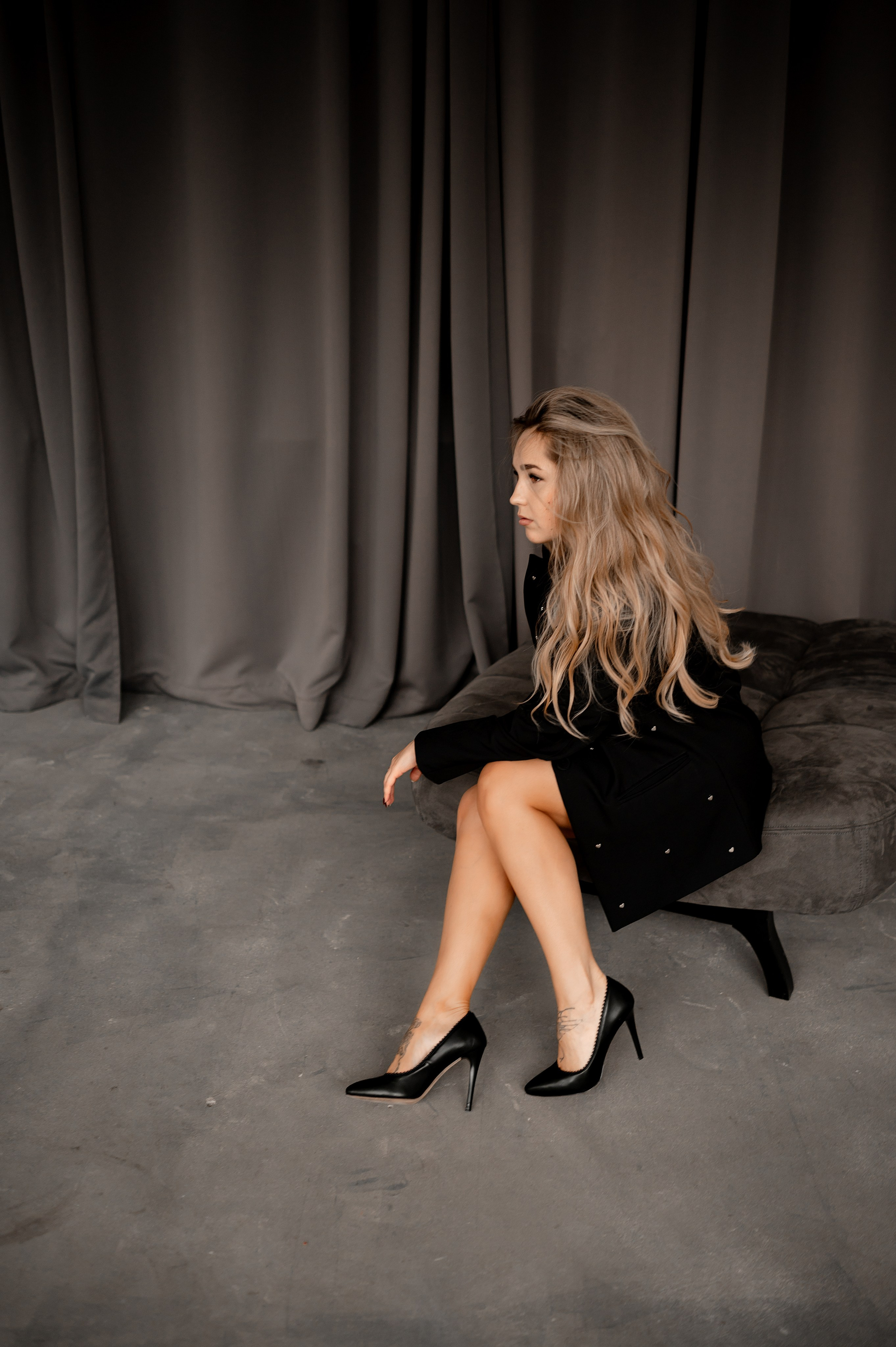 Лина. Свадебный и семейный фотограф в Серпухове Александра Дерюшева