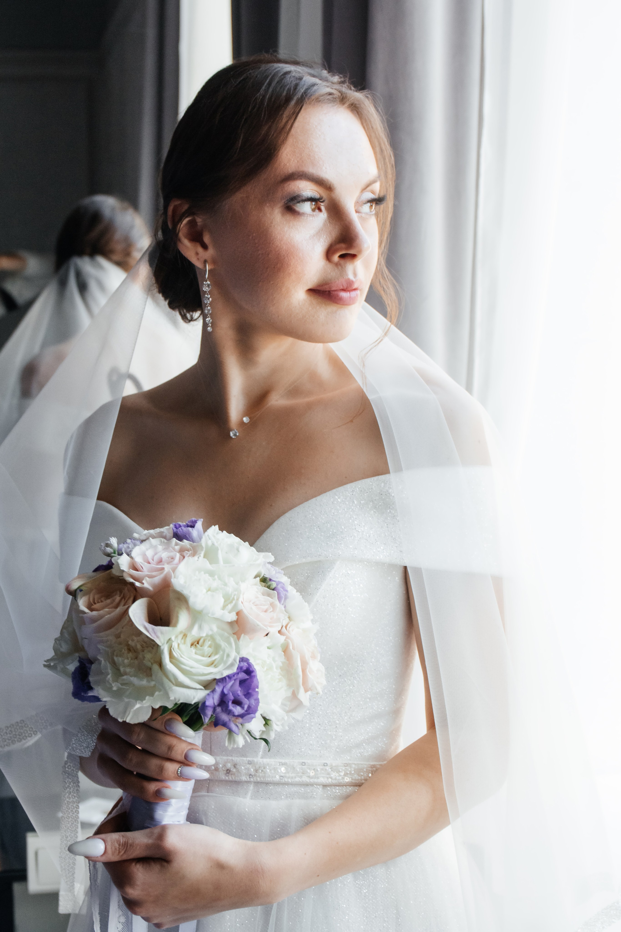 Свадебная фотосессия. Фотограф Омск Александр Гаврилюк