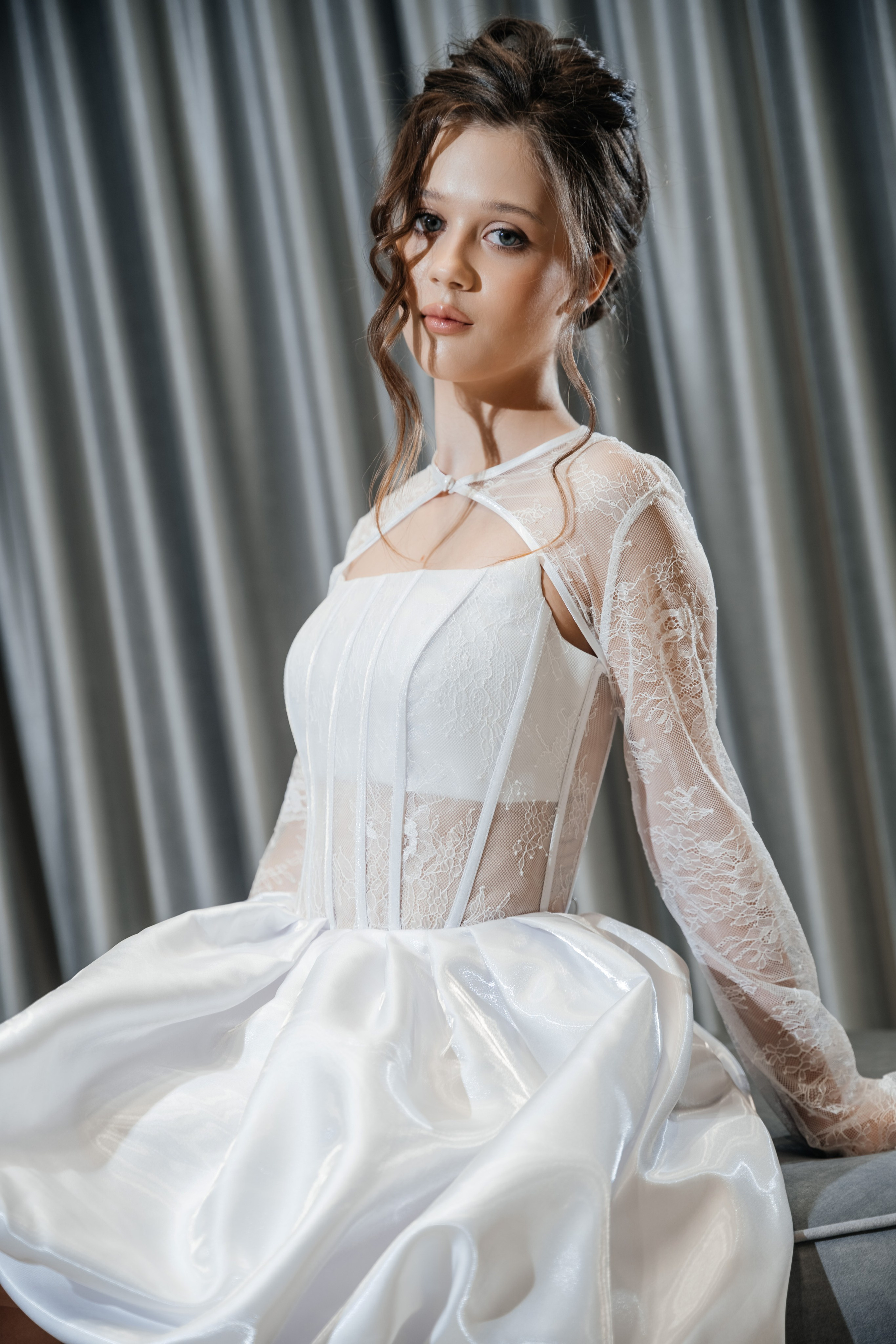 Ульяна и Вячеслав. Gan media. Свадебные видео и фото в Барнауле. Антон Губанов