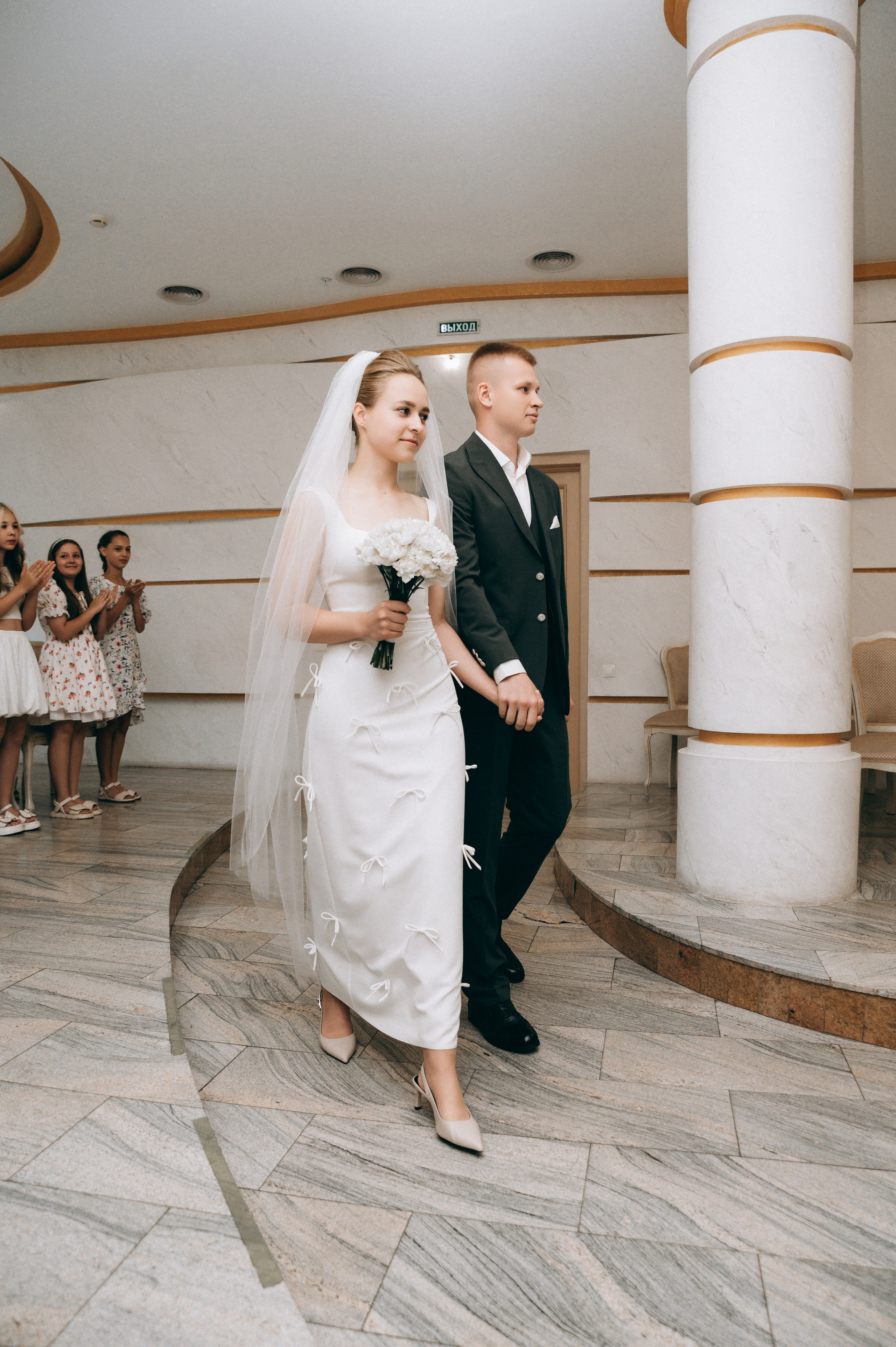 Илья и Анна. Фотограф Алексин, Тула