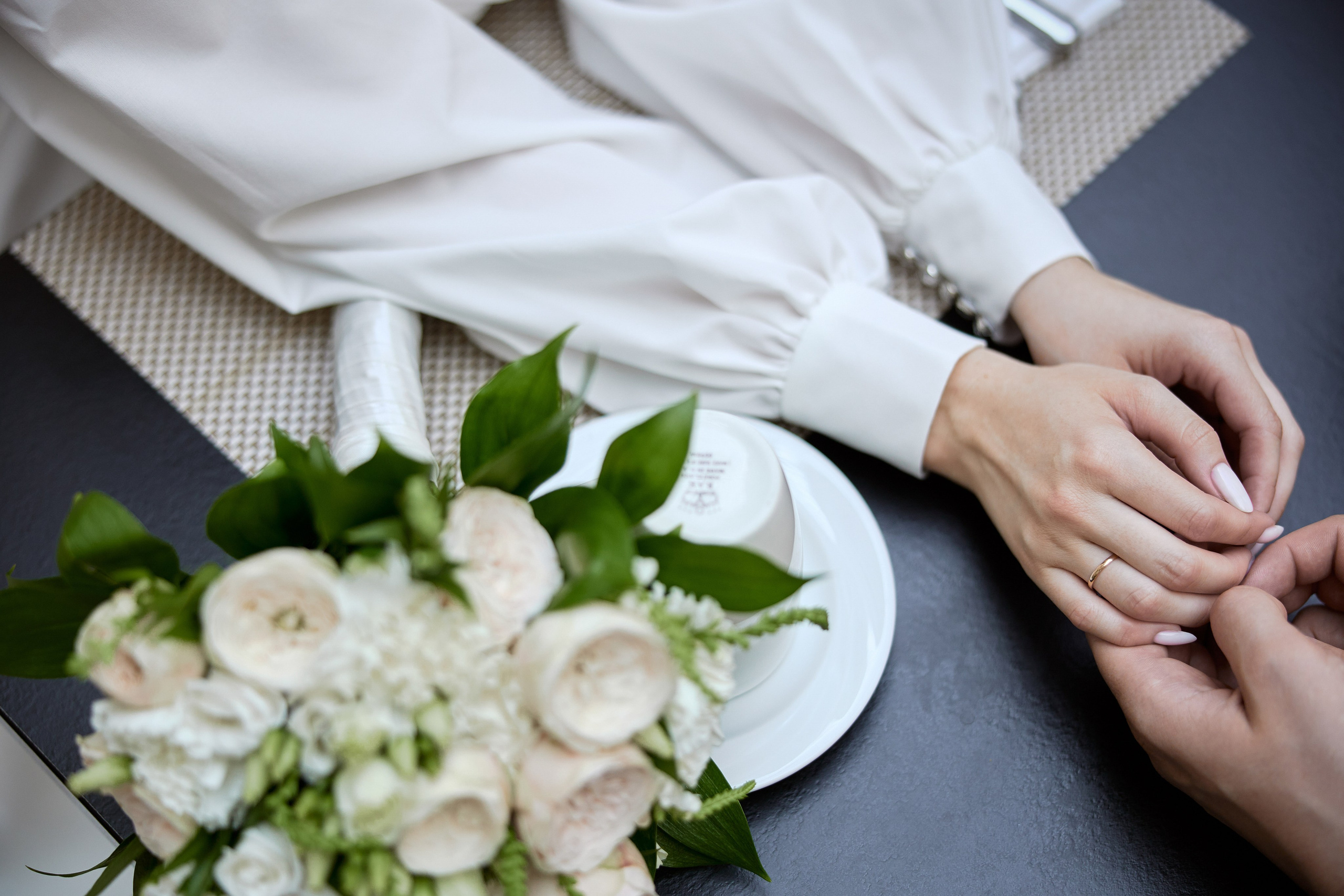 Свадебная. Семейный фотограф в Москве — Войтюк Илья