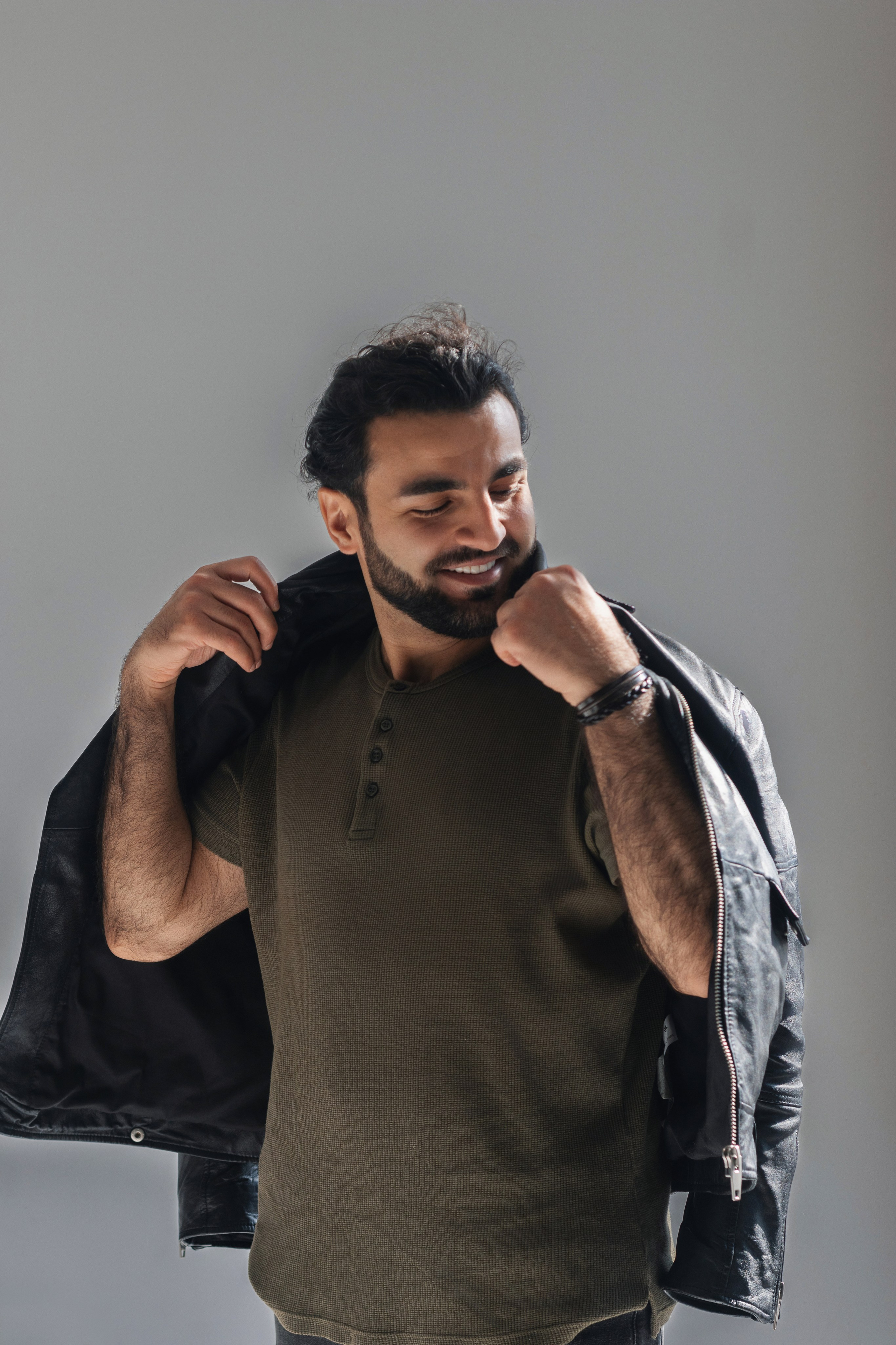 Мужской портрет Москва. Портретный фотограф в Москве Кислая Елизавета