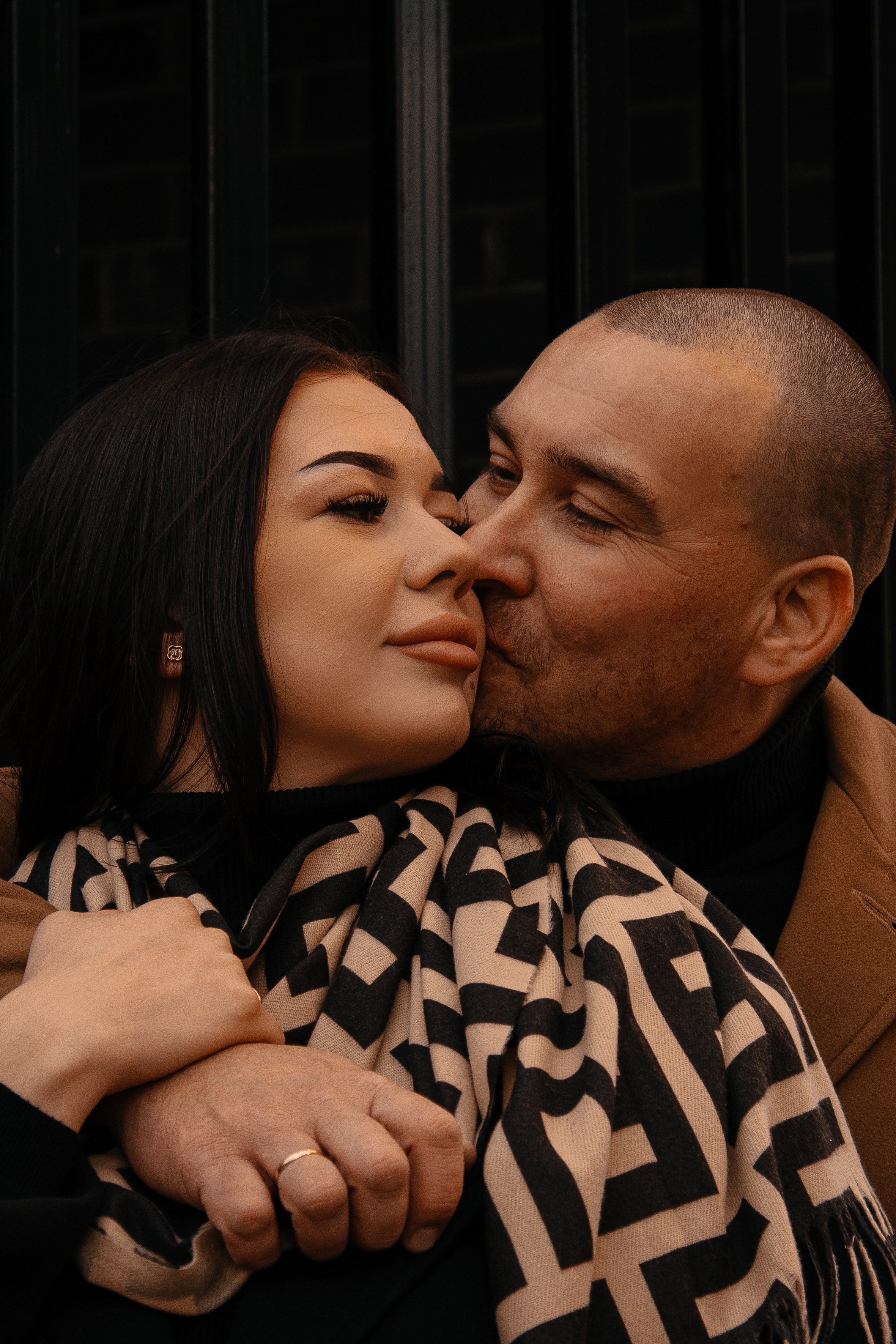 Яна и Дима. Фотографы в Тюмени Андрей и Лидия Войвод