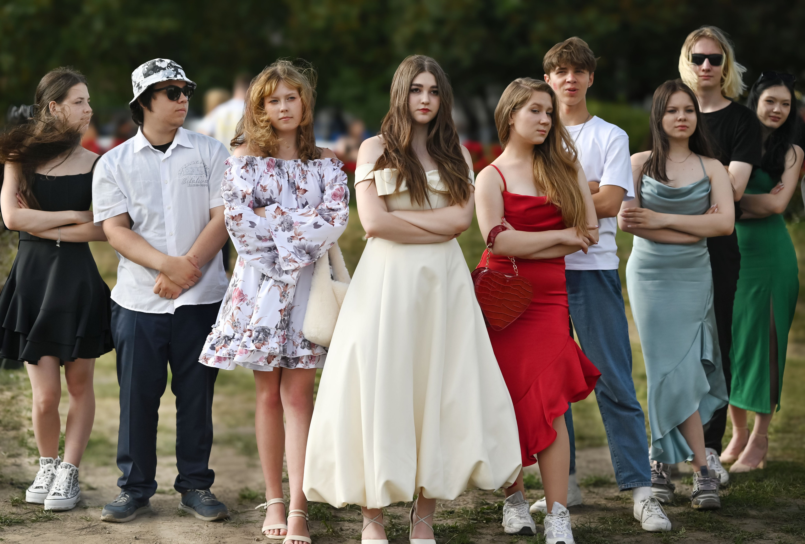 Выпускной 2024. ZDARONOKIA Репортажный фотограф