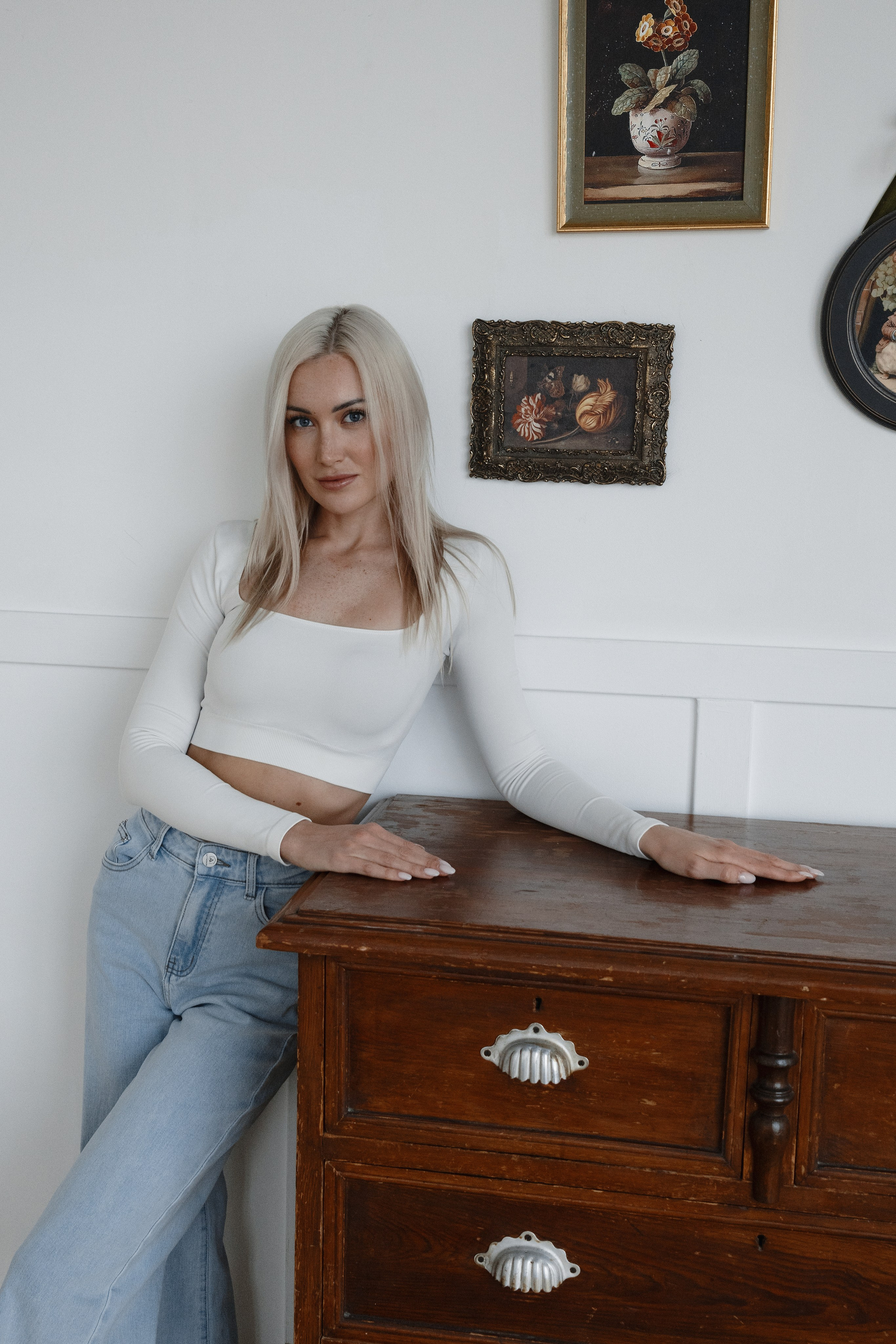 Мария. Валерий Злобин — портретный и свадебный фотограф в Екатеринбурге