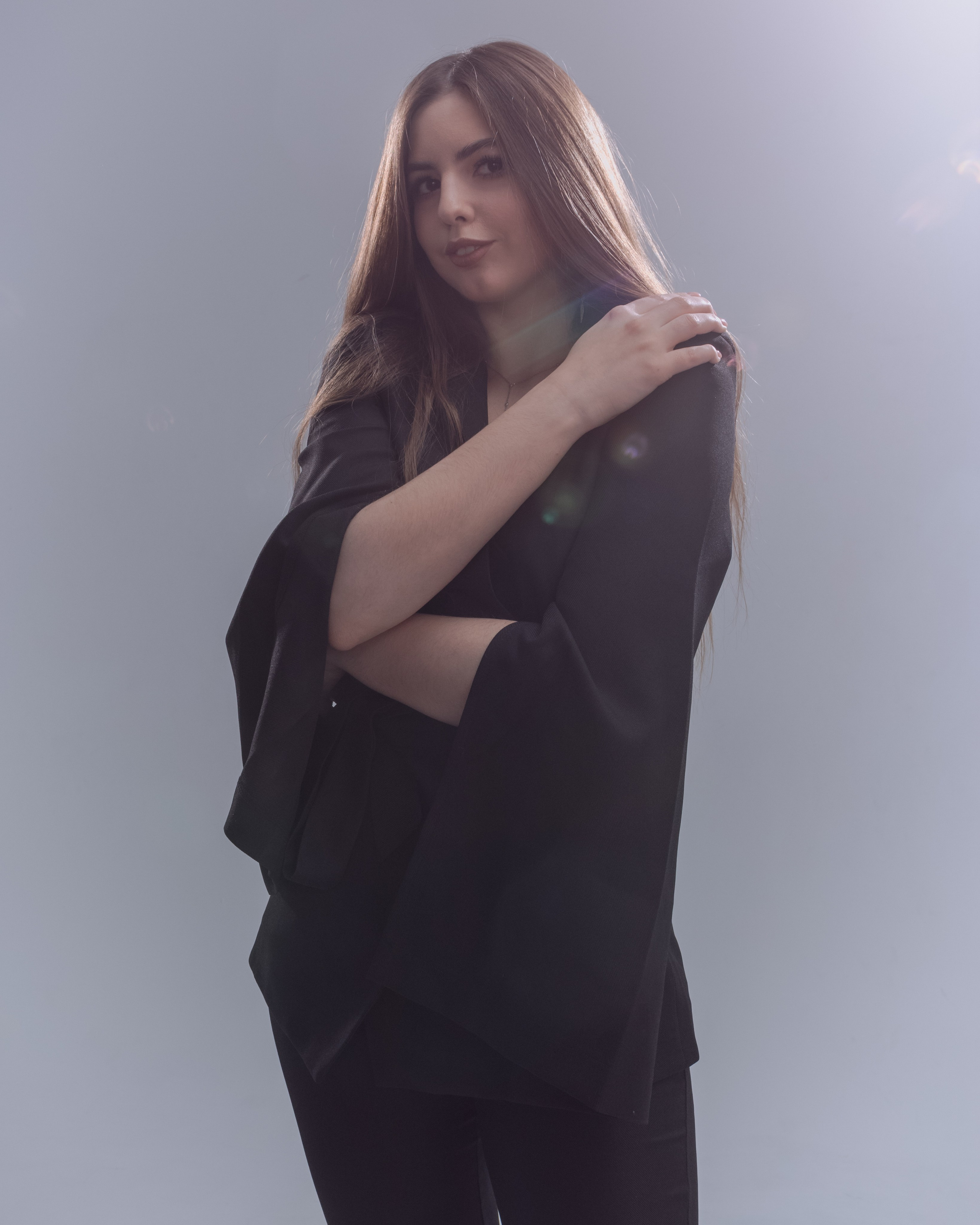 Алина. Фотограф Набережные Челны Лысенков Олег