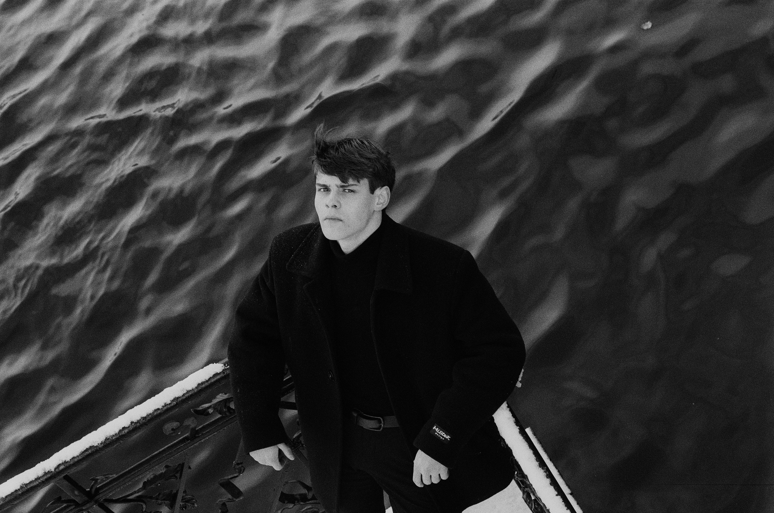 Денис. Модельное агентство TM Models в Калининграде