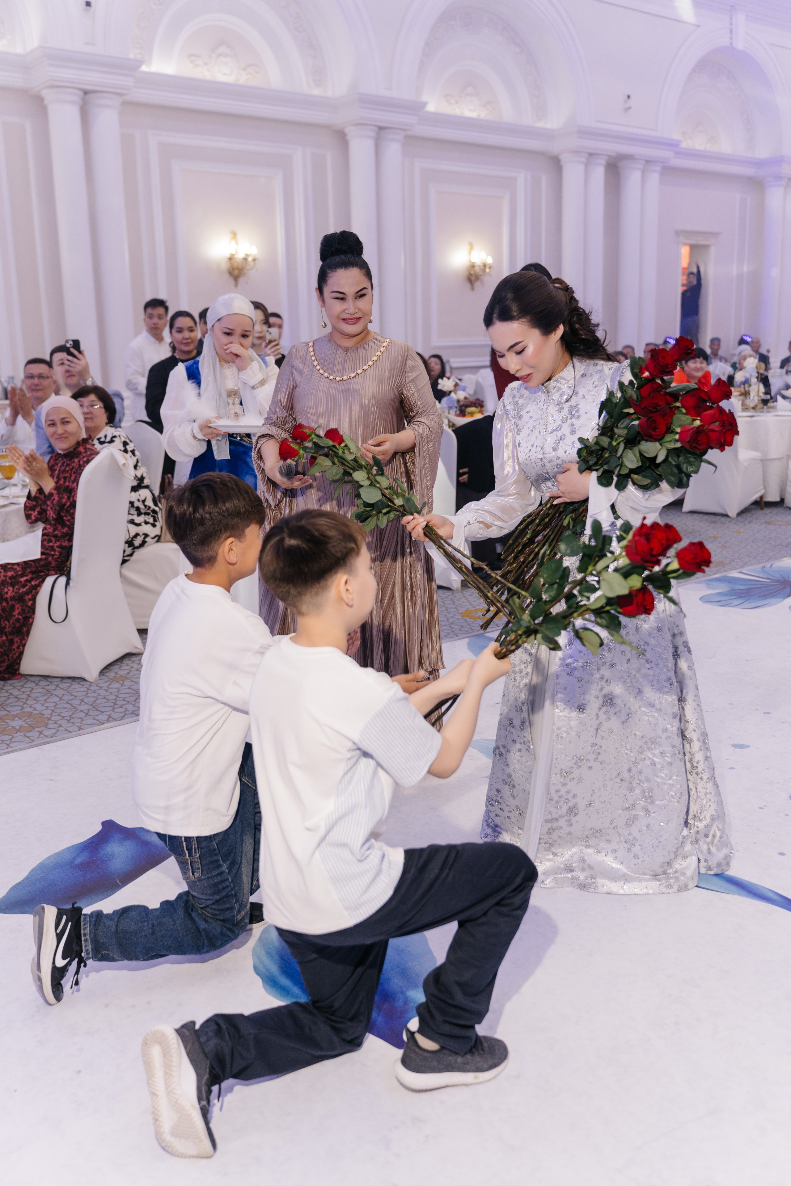 Madina — Qyz uzatu. Wedding and Love story Photographer