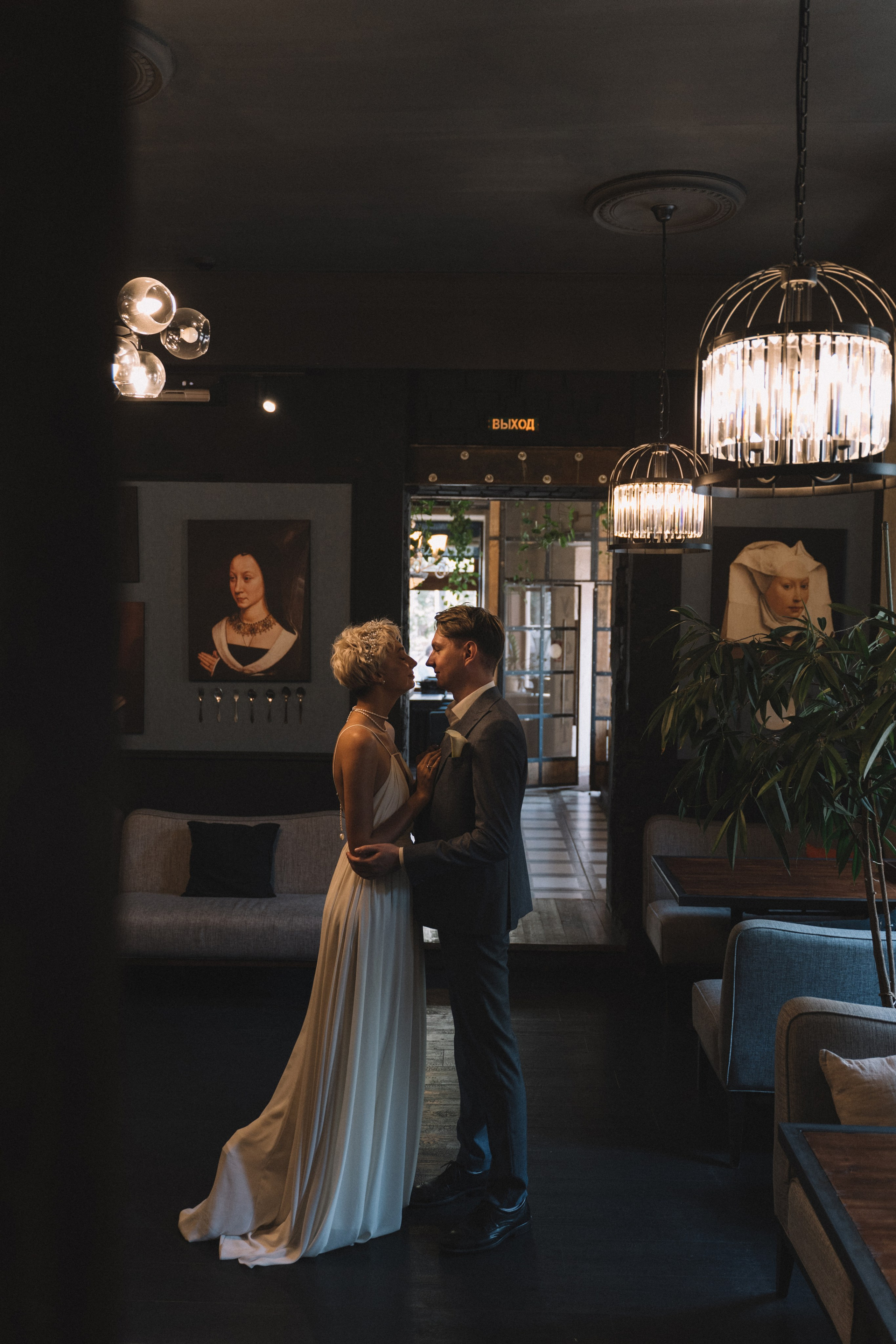 Марат Алина. Фотограф Казань