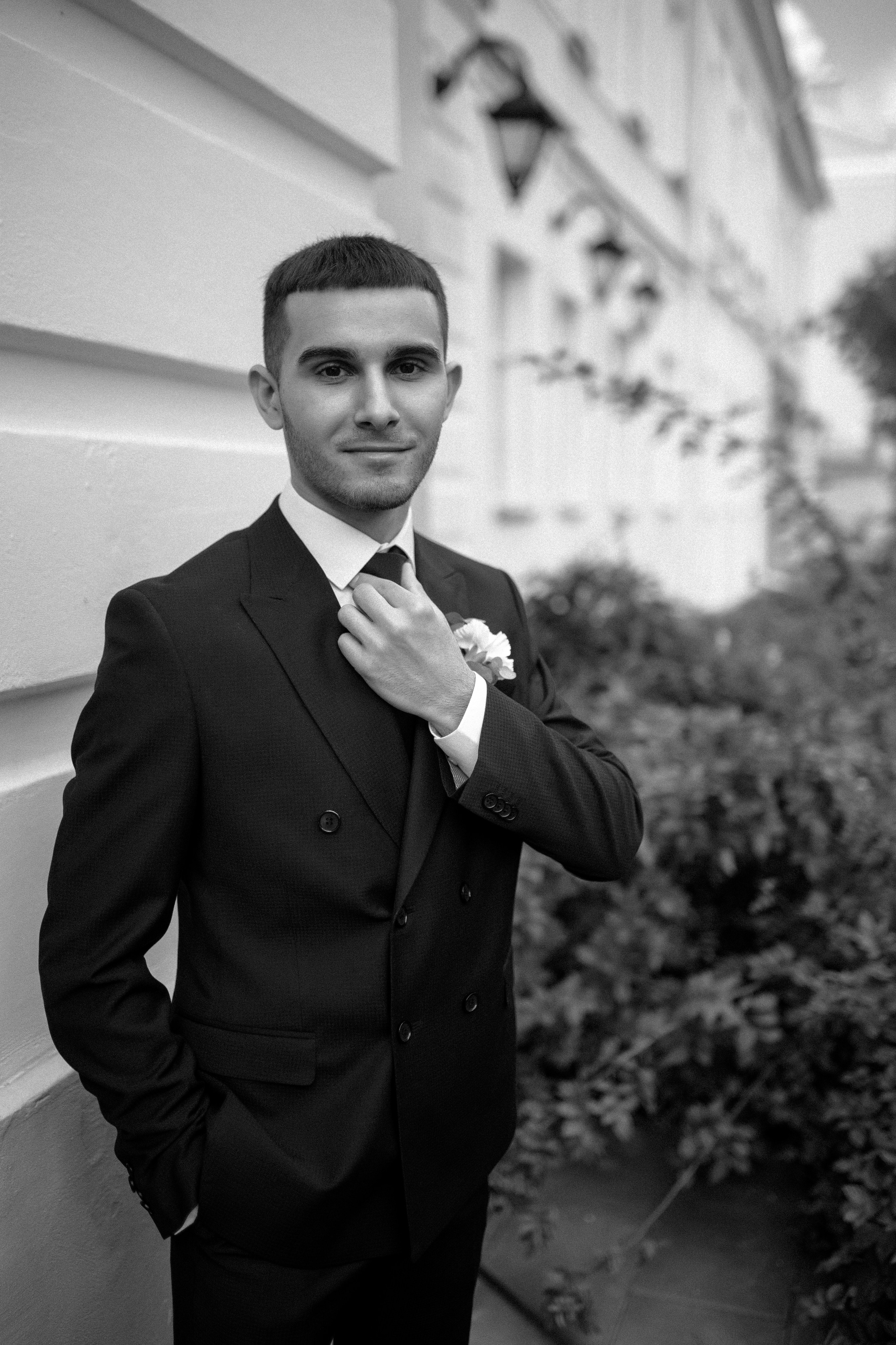 Миша и Ульяна. Анастасия Гольнева