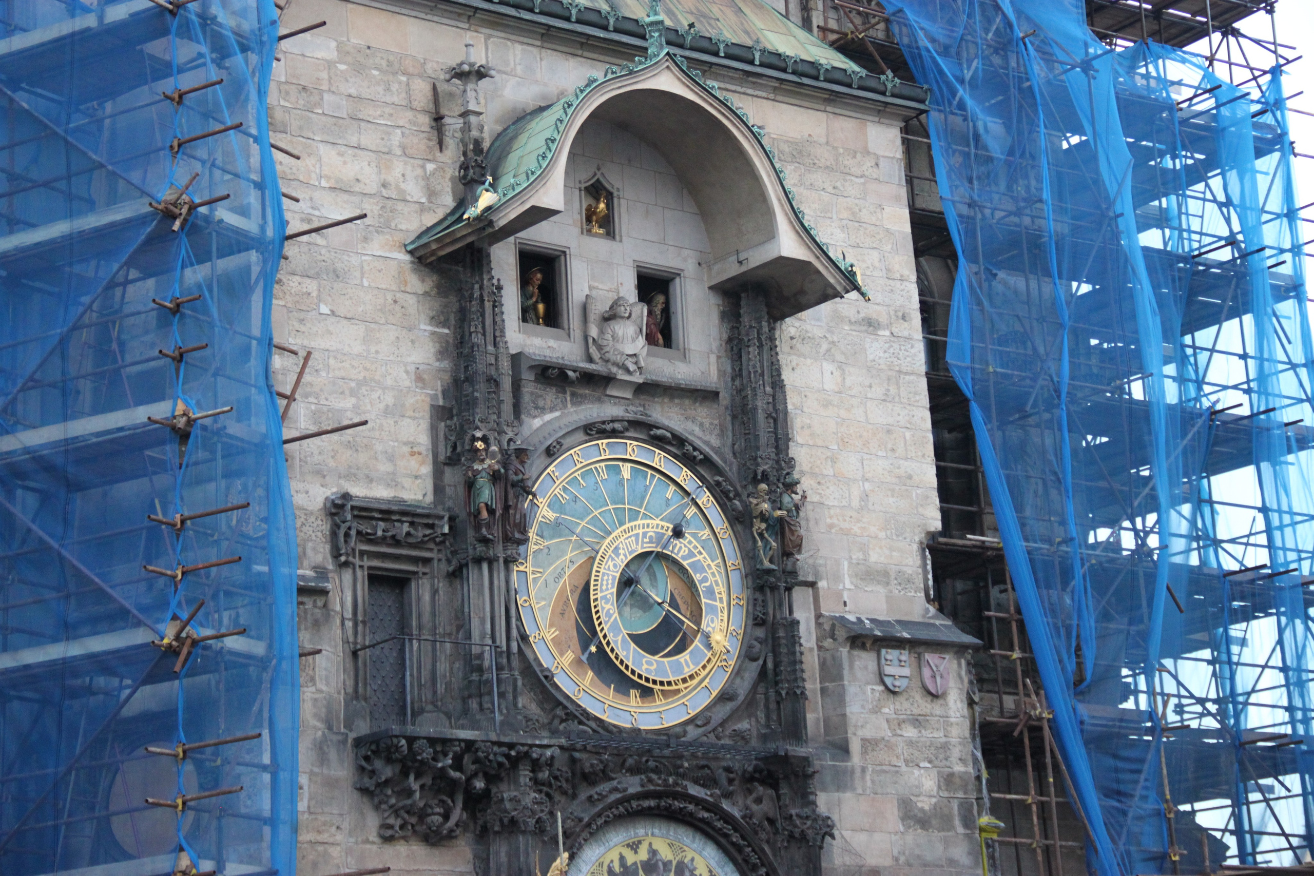 Prague, Czech Republic. Andrey Filippov Photographer