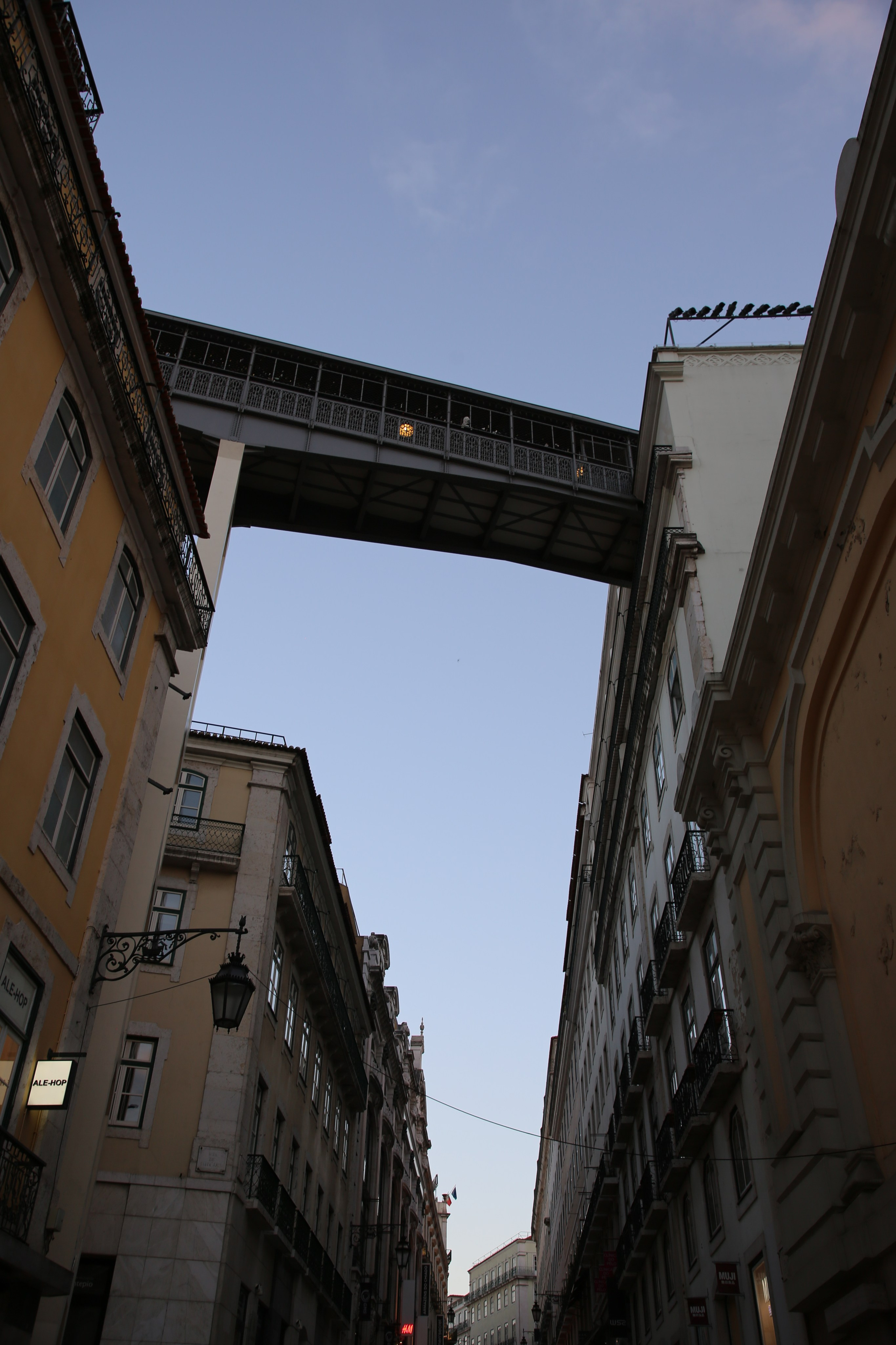 Lisbon, Portugal. Andrey Filippov Photographer