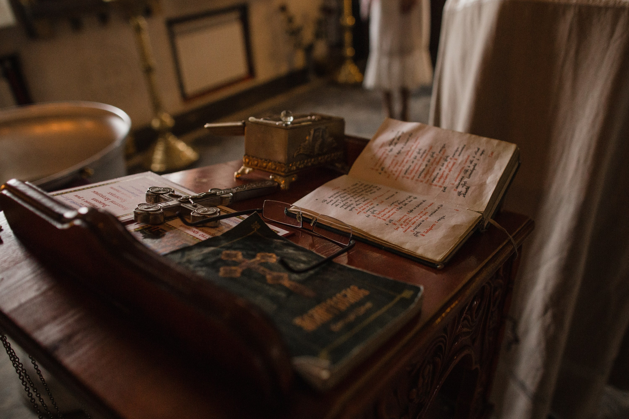 Крещение. Репортажный и свадебный фотограф в Москве Лена Таращенко