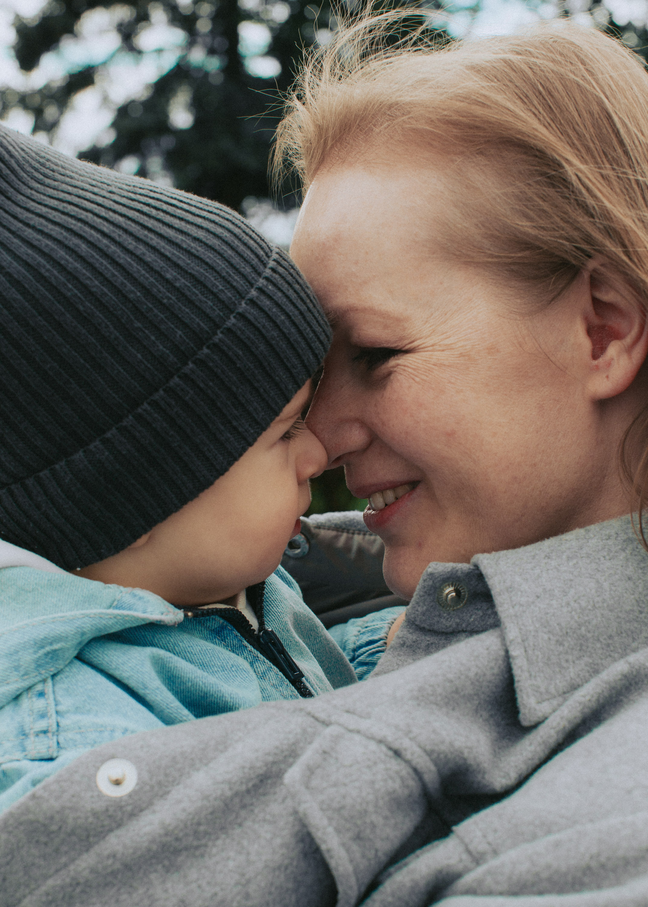 Дети. Говорим о Вас