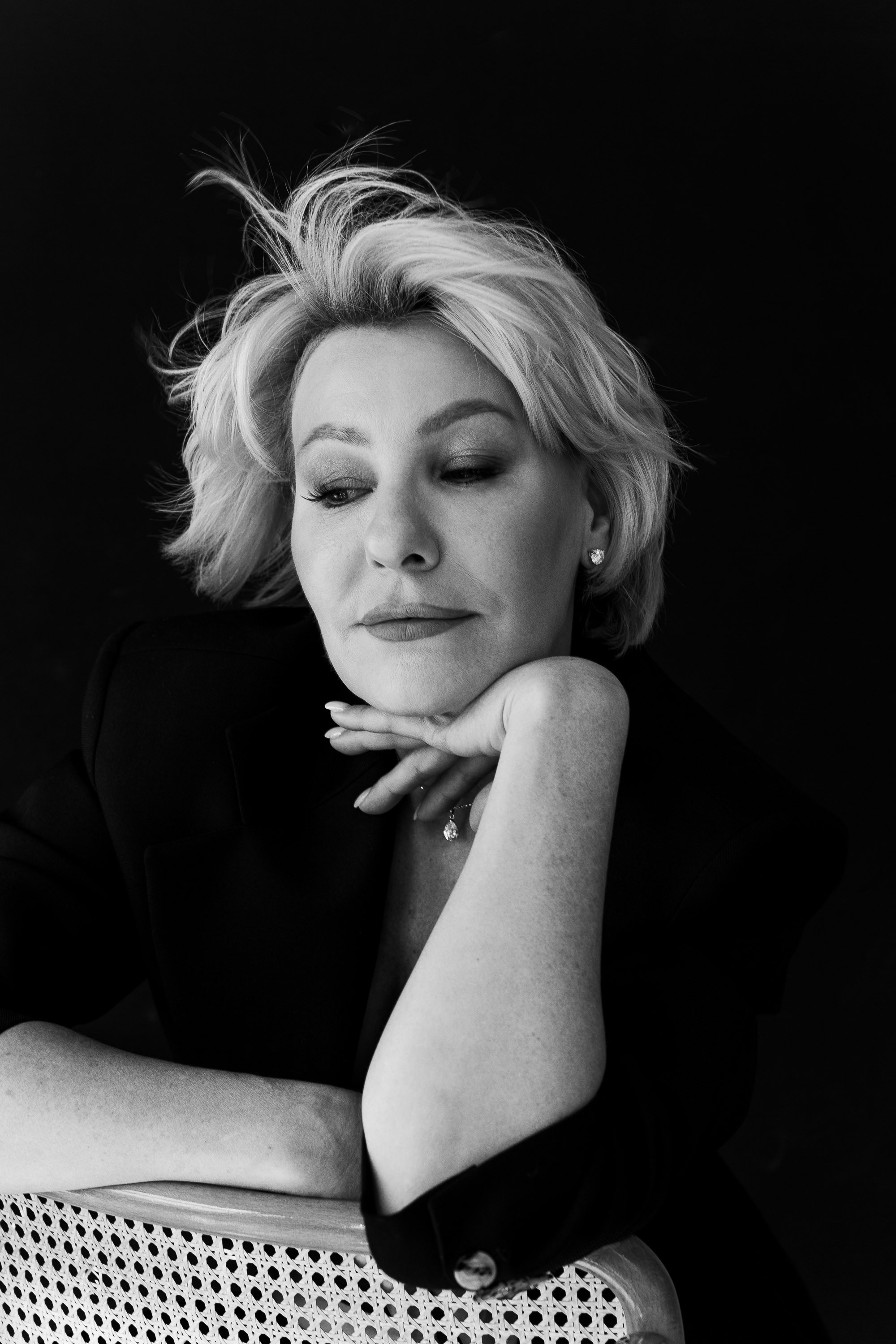 Портреты. Говорим о Вас