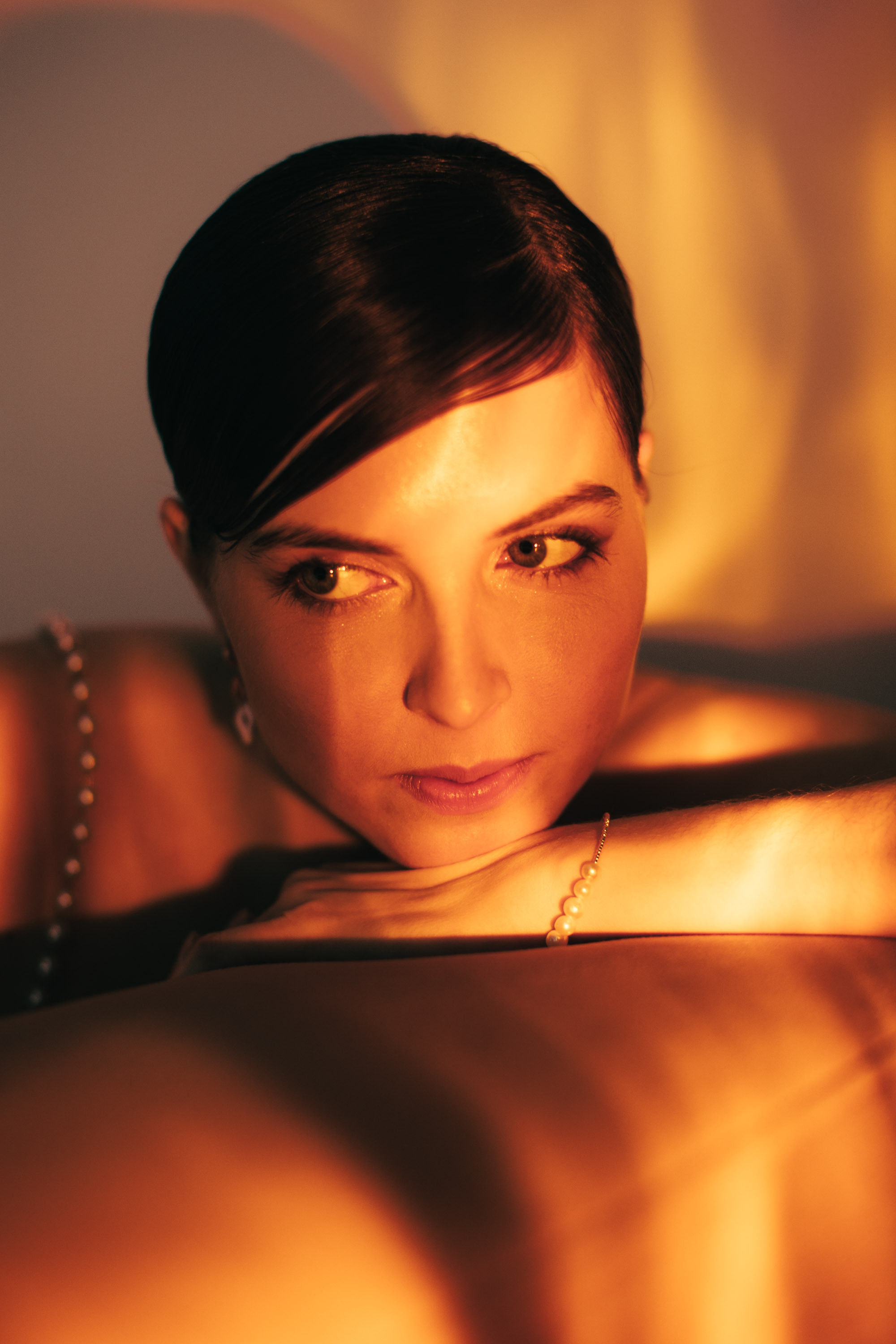 Портреты. Говорим о Вас