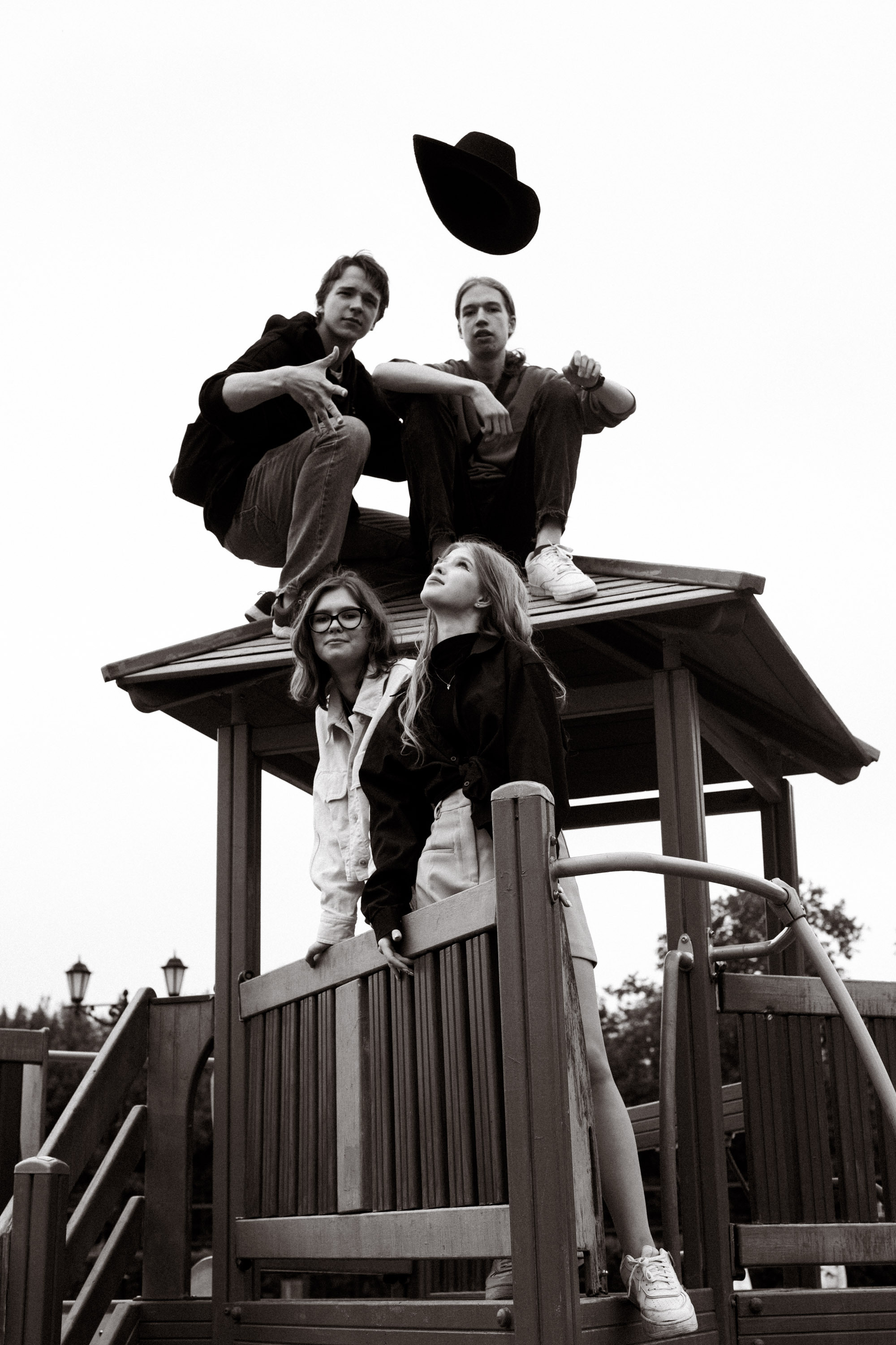 Школьные альбомы. Говорим о Вас