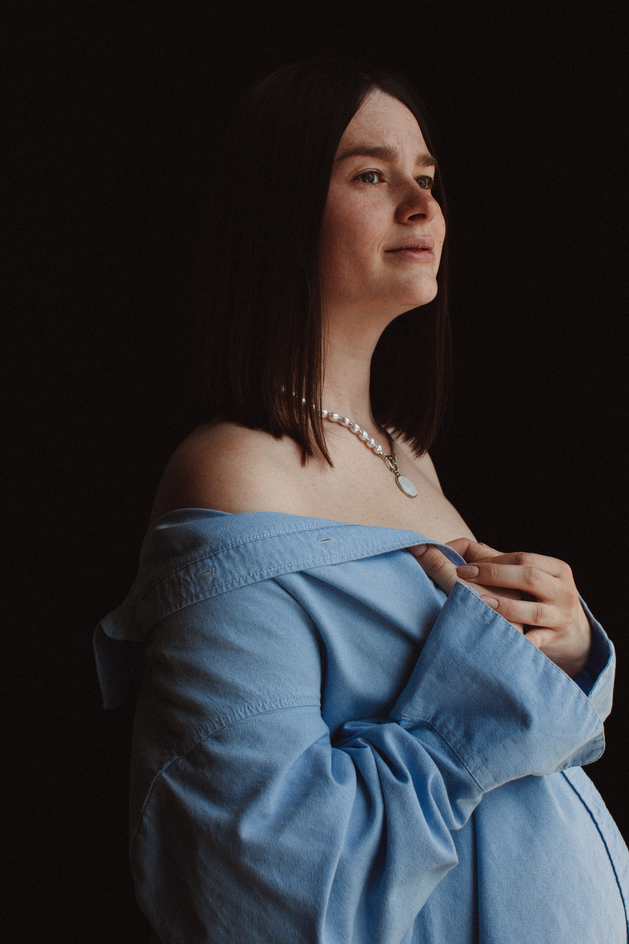 Говорим о Вас