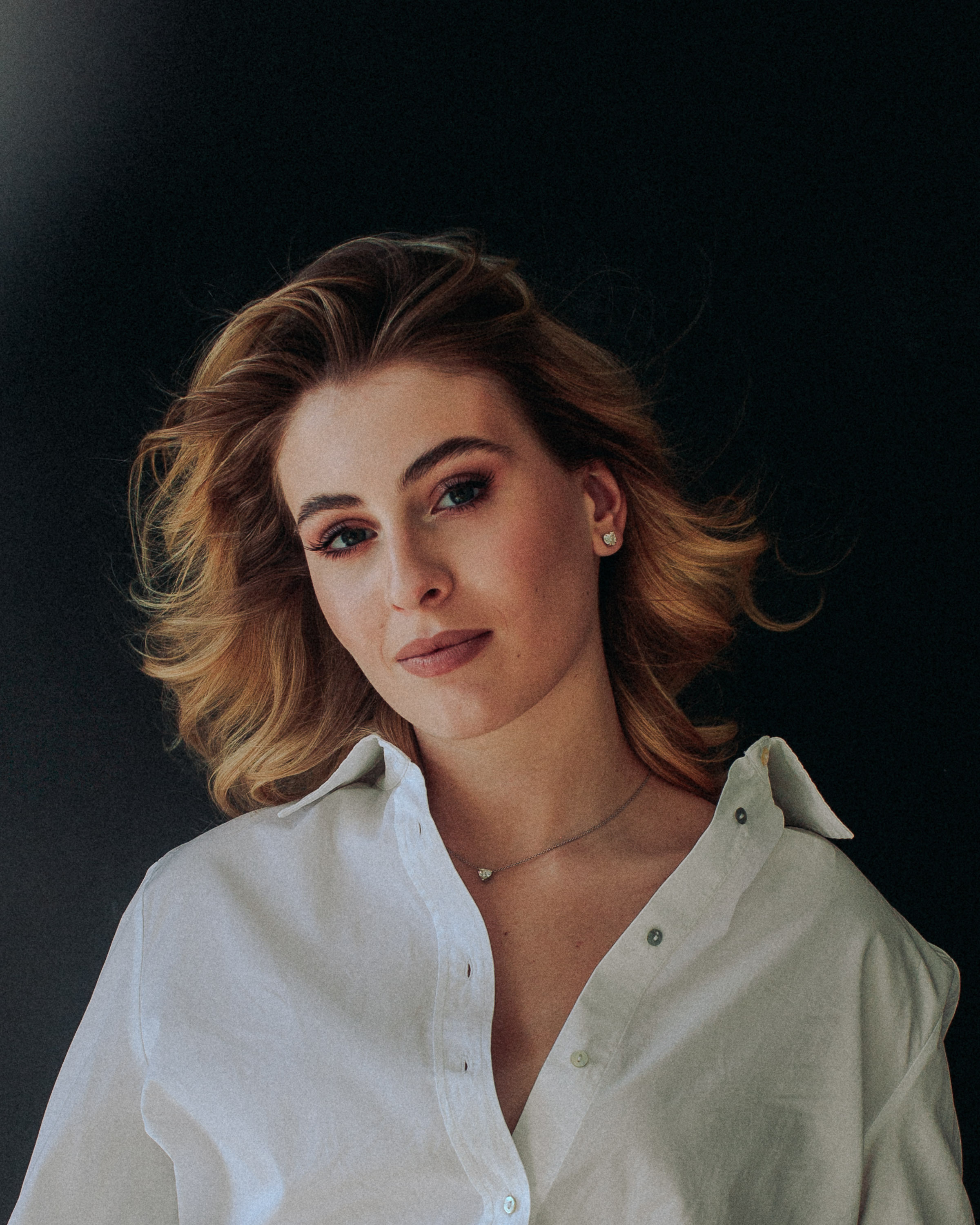 Портреты. Говорим о Вас