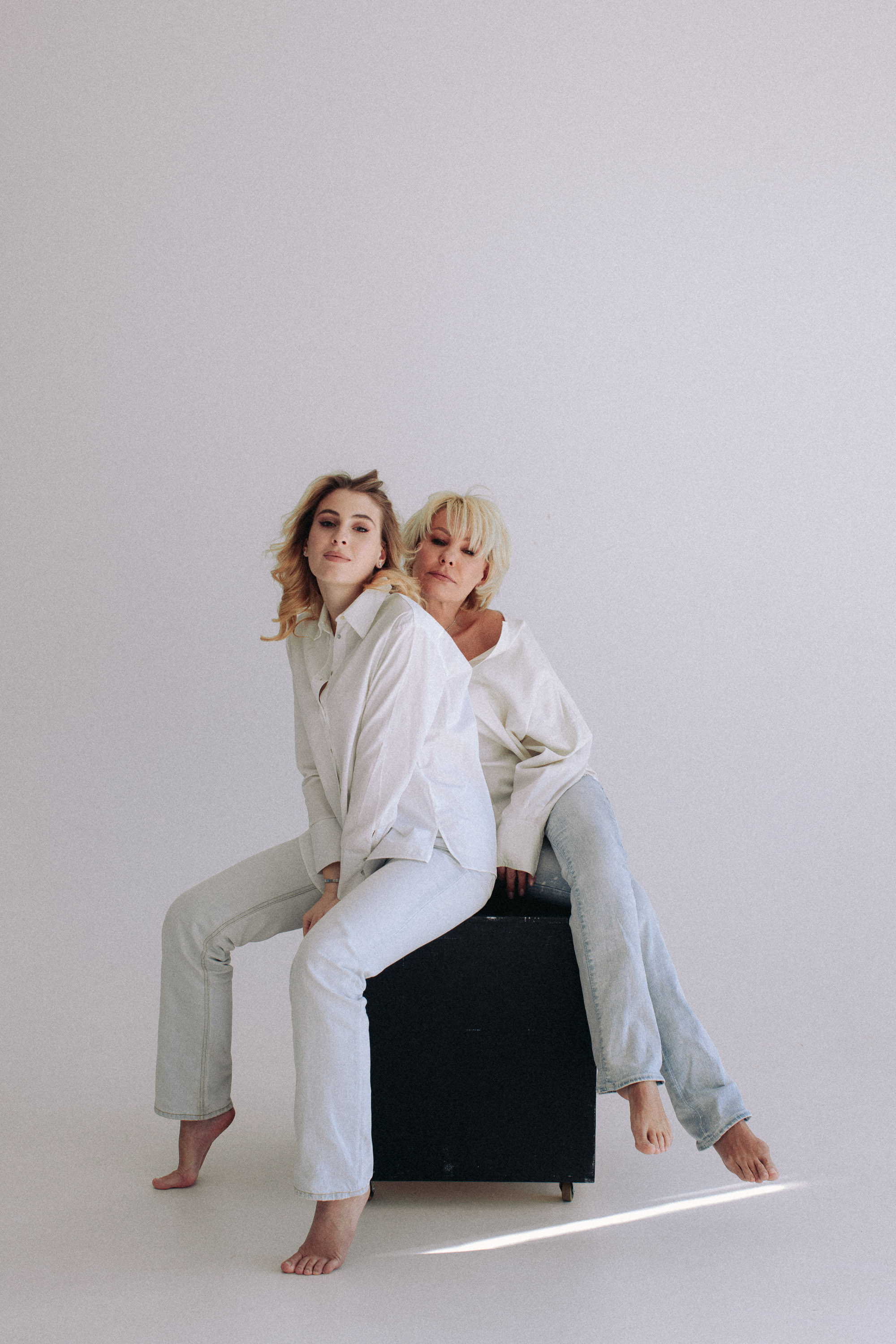 Семьи. Говорим о Вас