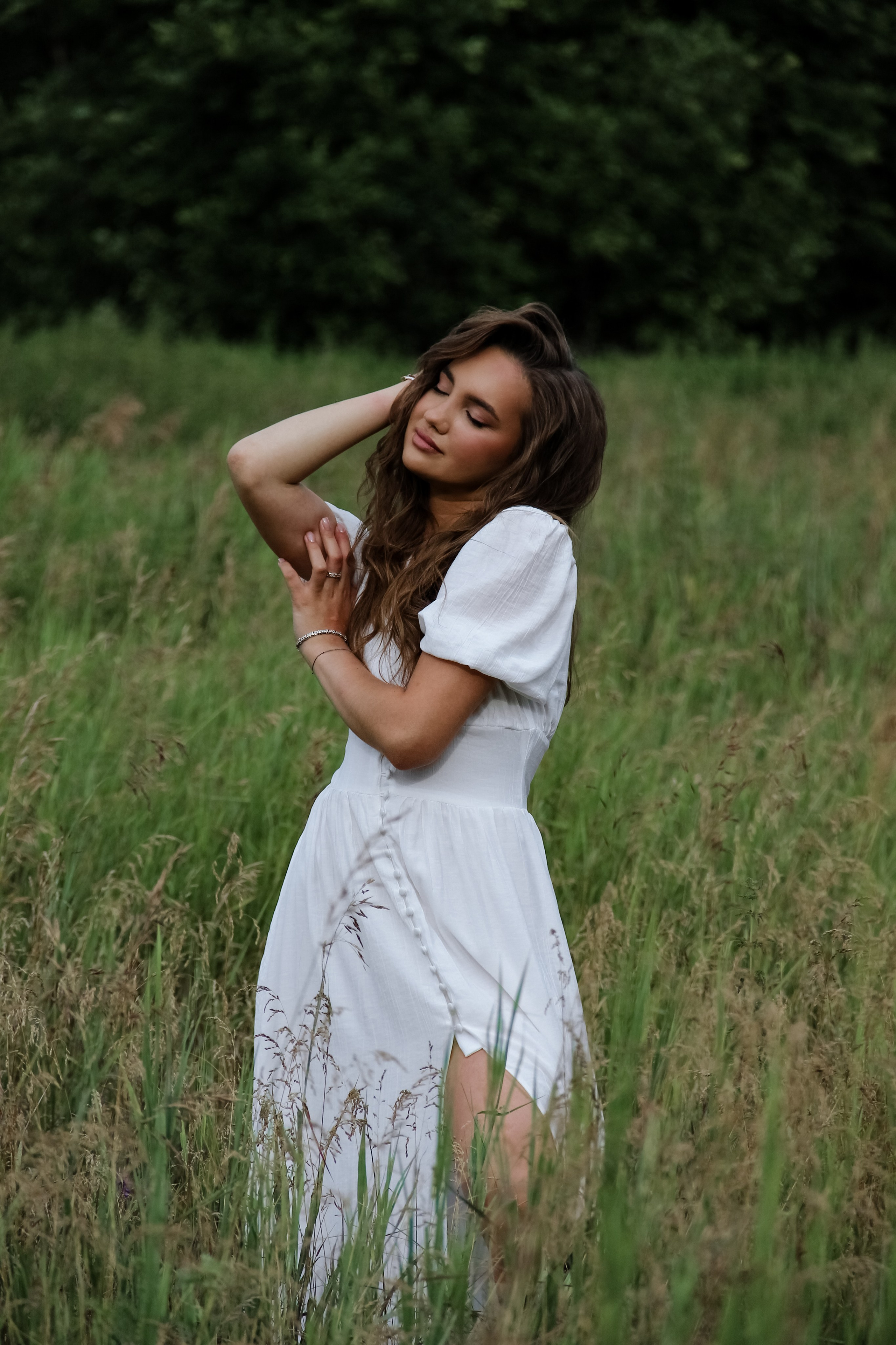 Арина / 2025. Производство портретных женских и семейных фото