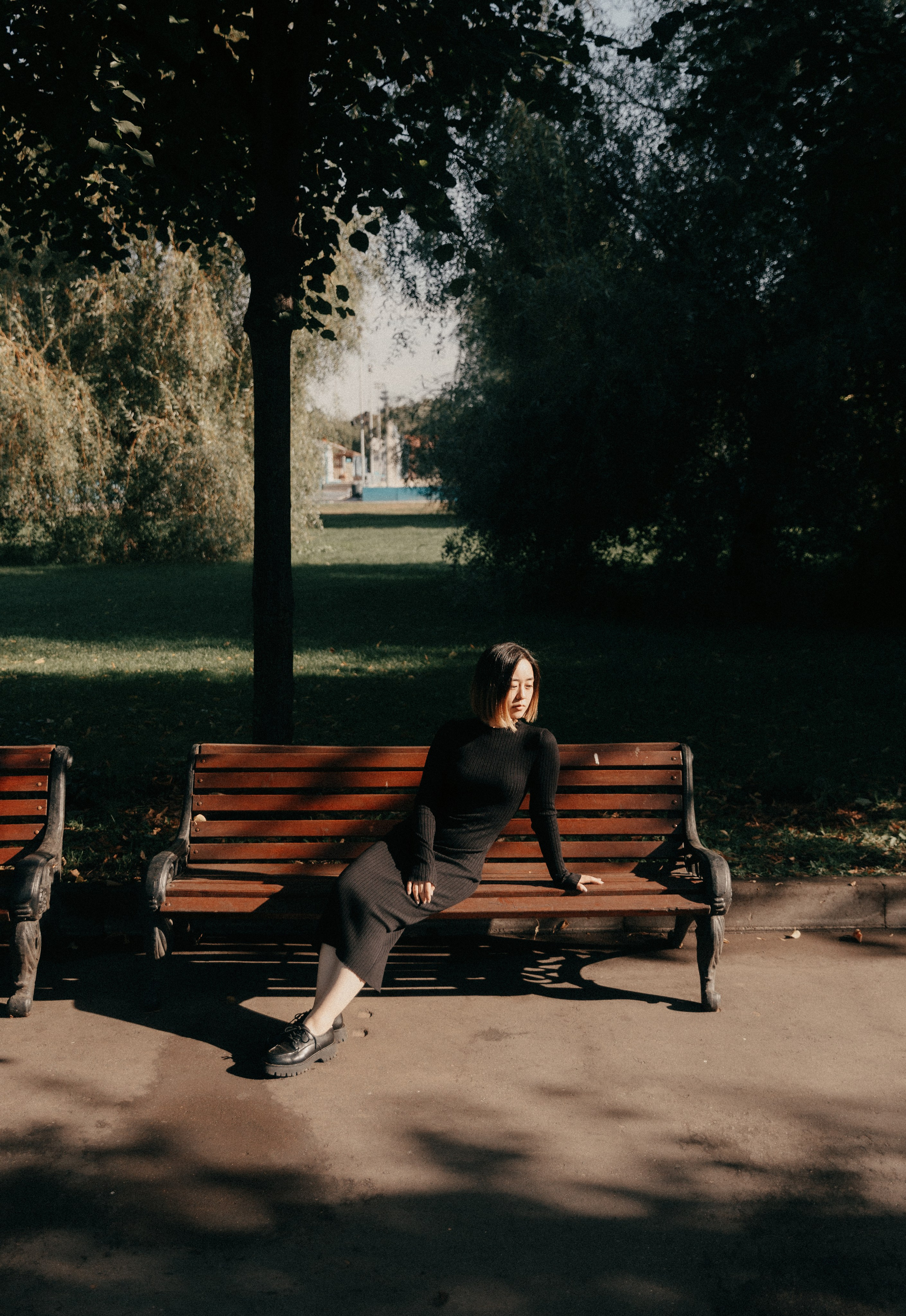 Marina. Свадебный и портретный фотограф в Калининграде и Москве Марк Юдинцев