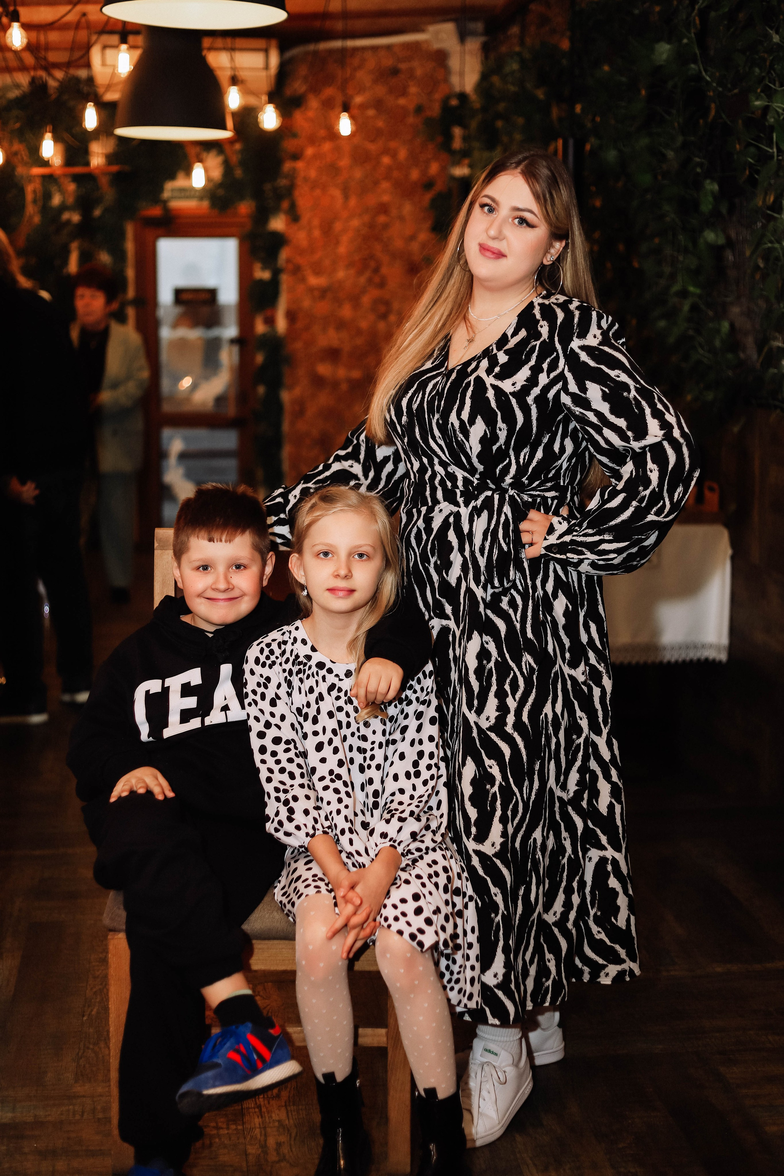 Юбилей Александры. Женский/Детский фотограф в Симферополе Вероника Слепогина