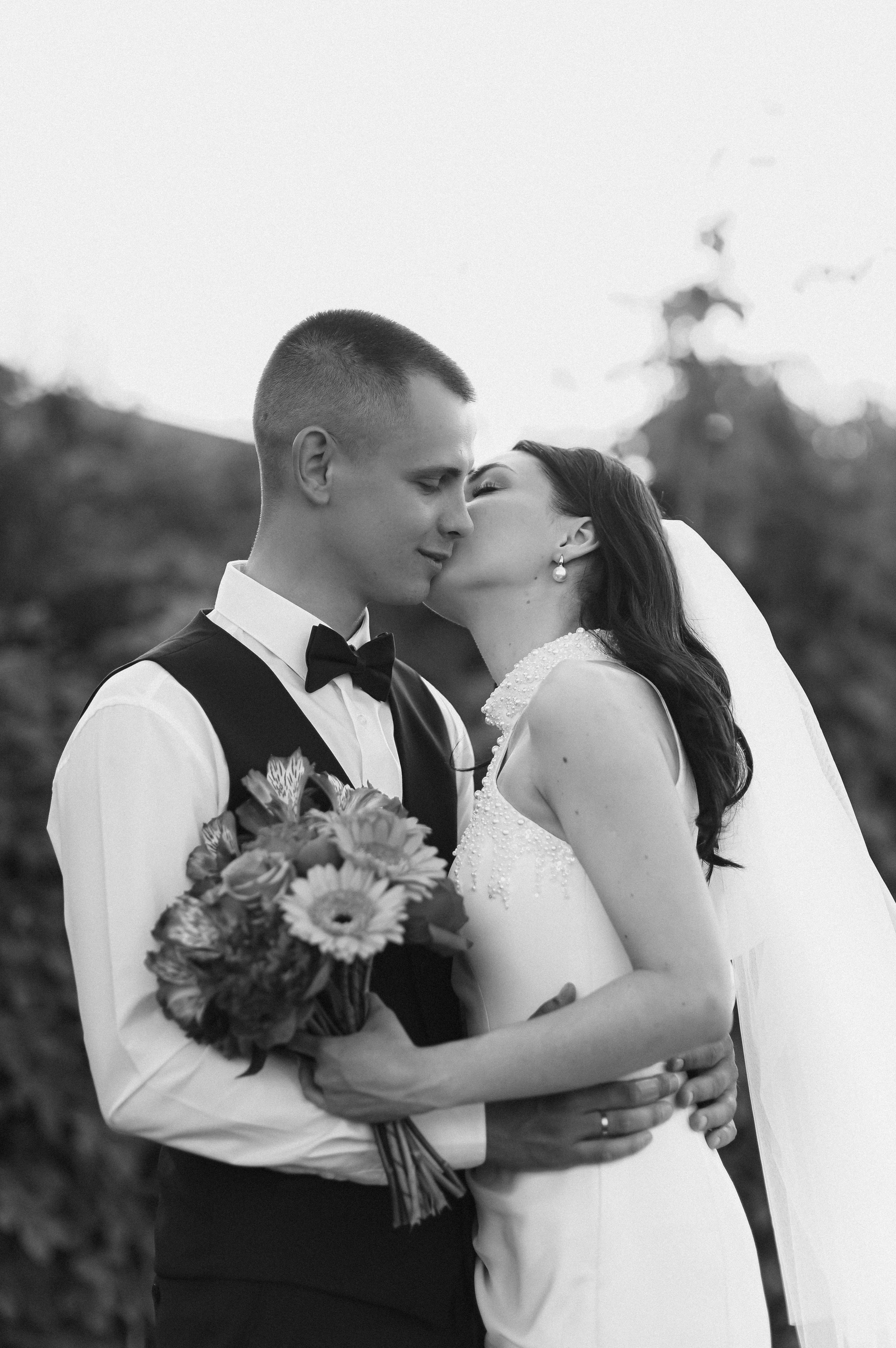 Вова + Вика — Организация Поле Событий. Свадебный и семейный фотограф Волгоград Москва